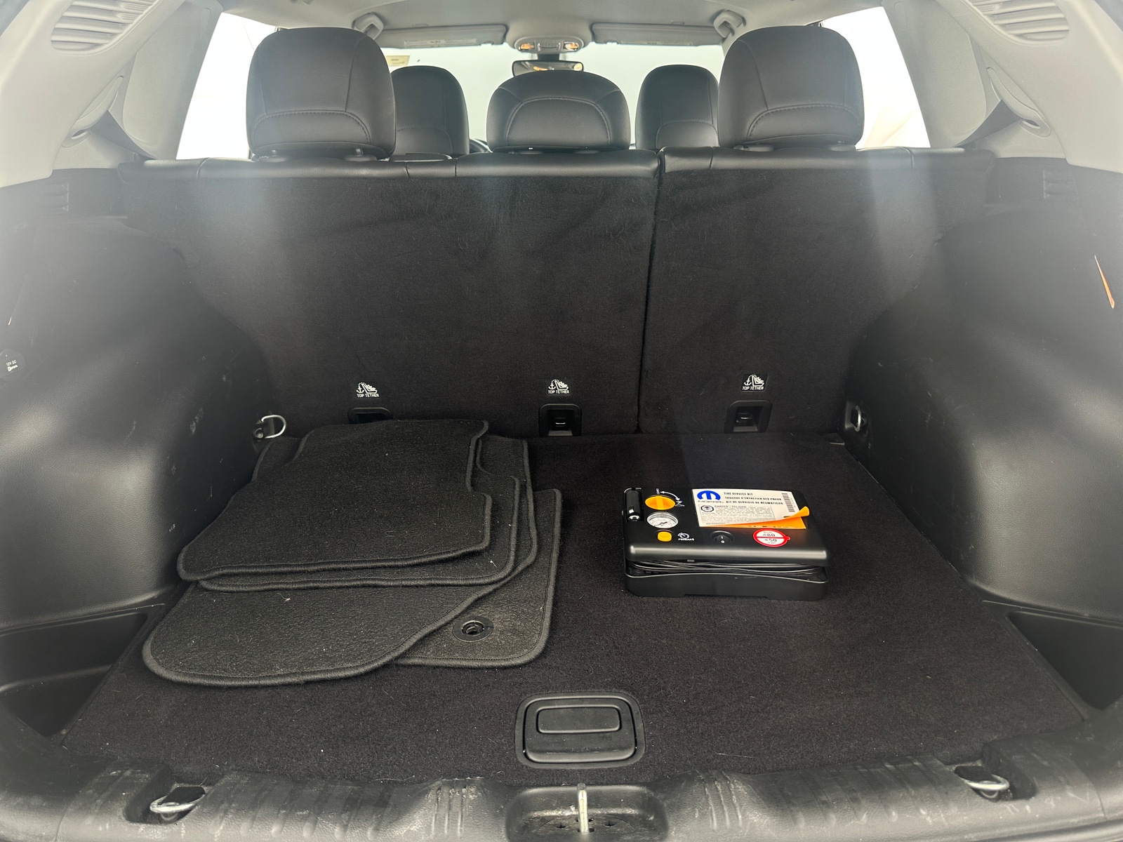 Thumbnail: 2019 Jeep Compass - 6