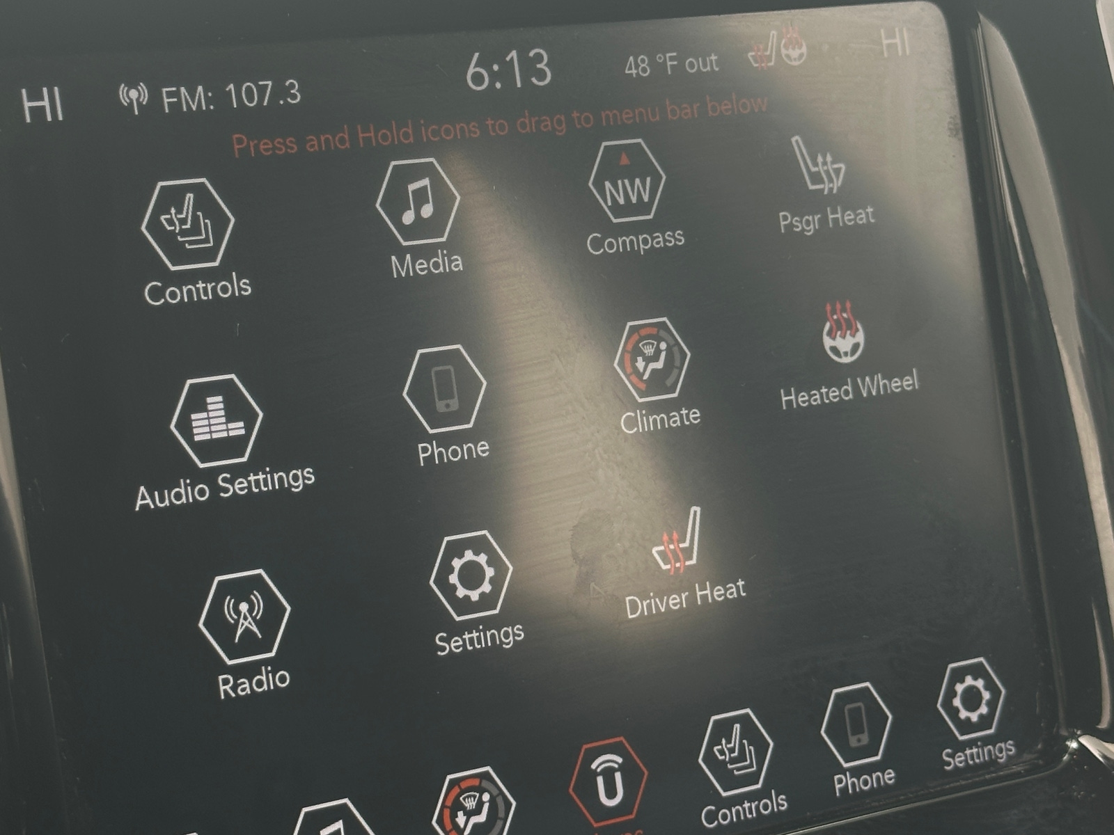 Thumbnail: 2019 Jeep Compass - 3