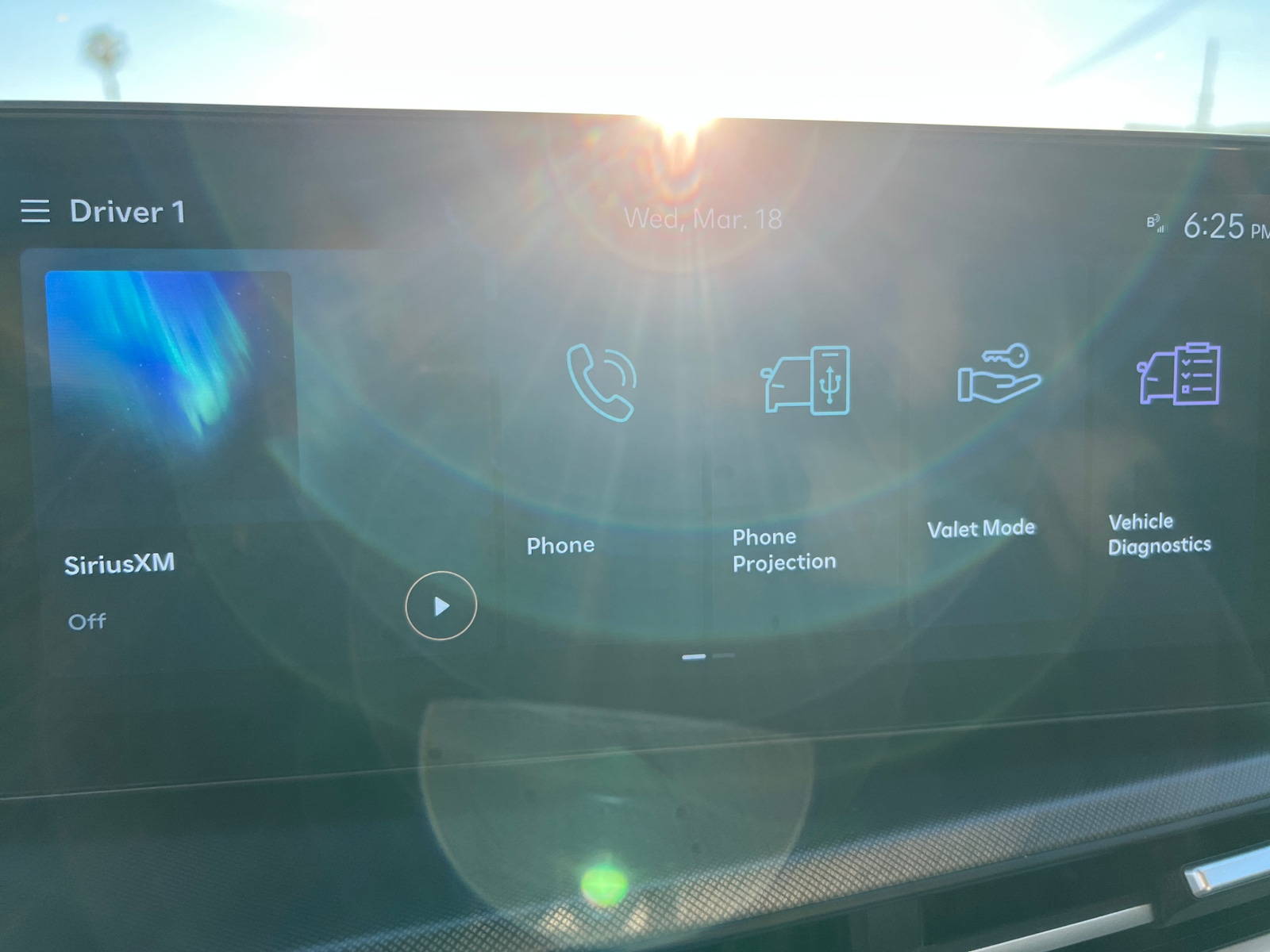 Thumbnail: 2025 Hyundai Santa Fe - 4