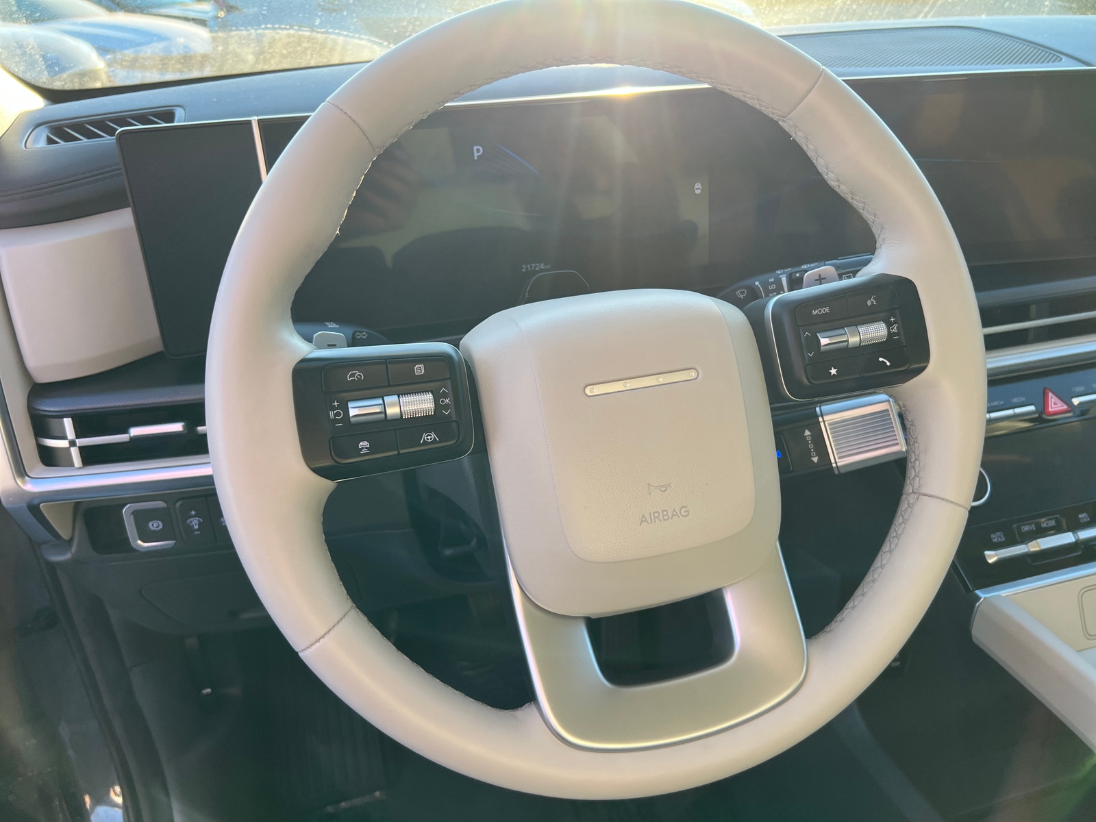 Thumbnail: 2025 Hyundai Santa Fe - 5