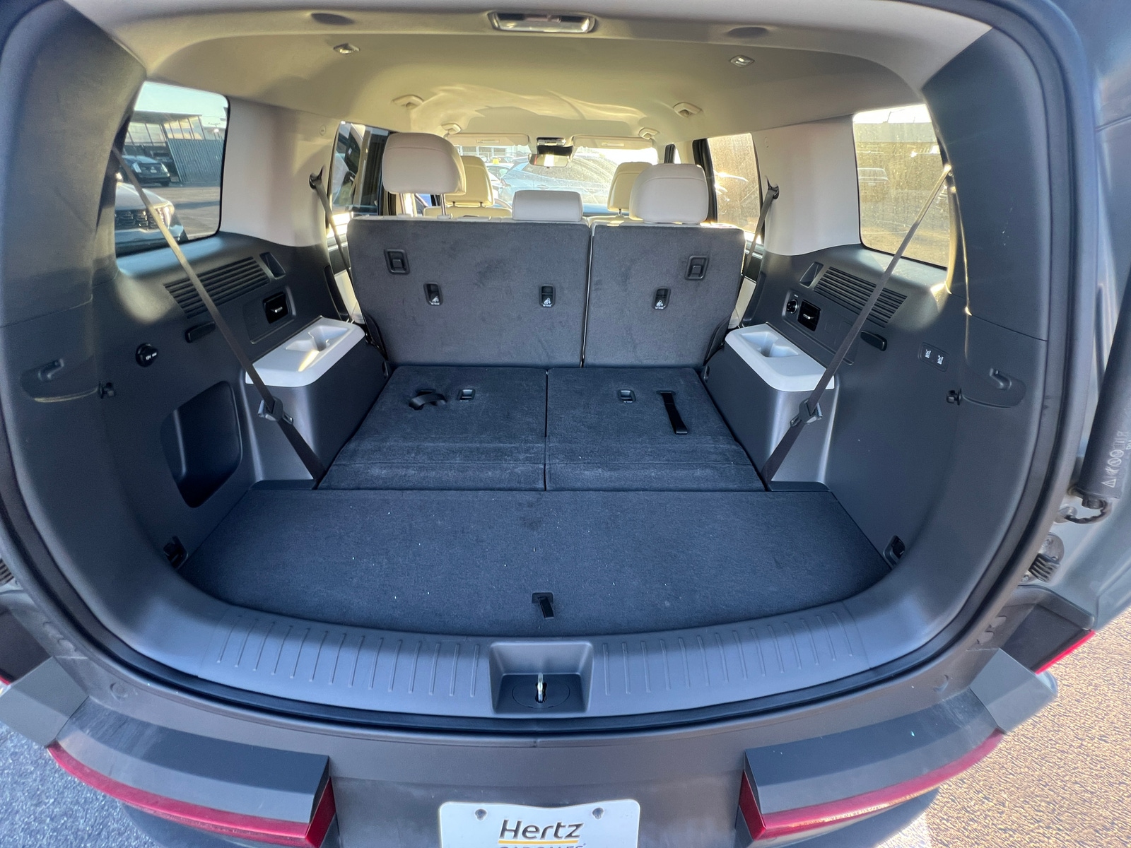 Thumbnail: 2025 Hyundai Santa Fe - 7