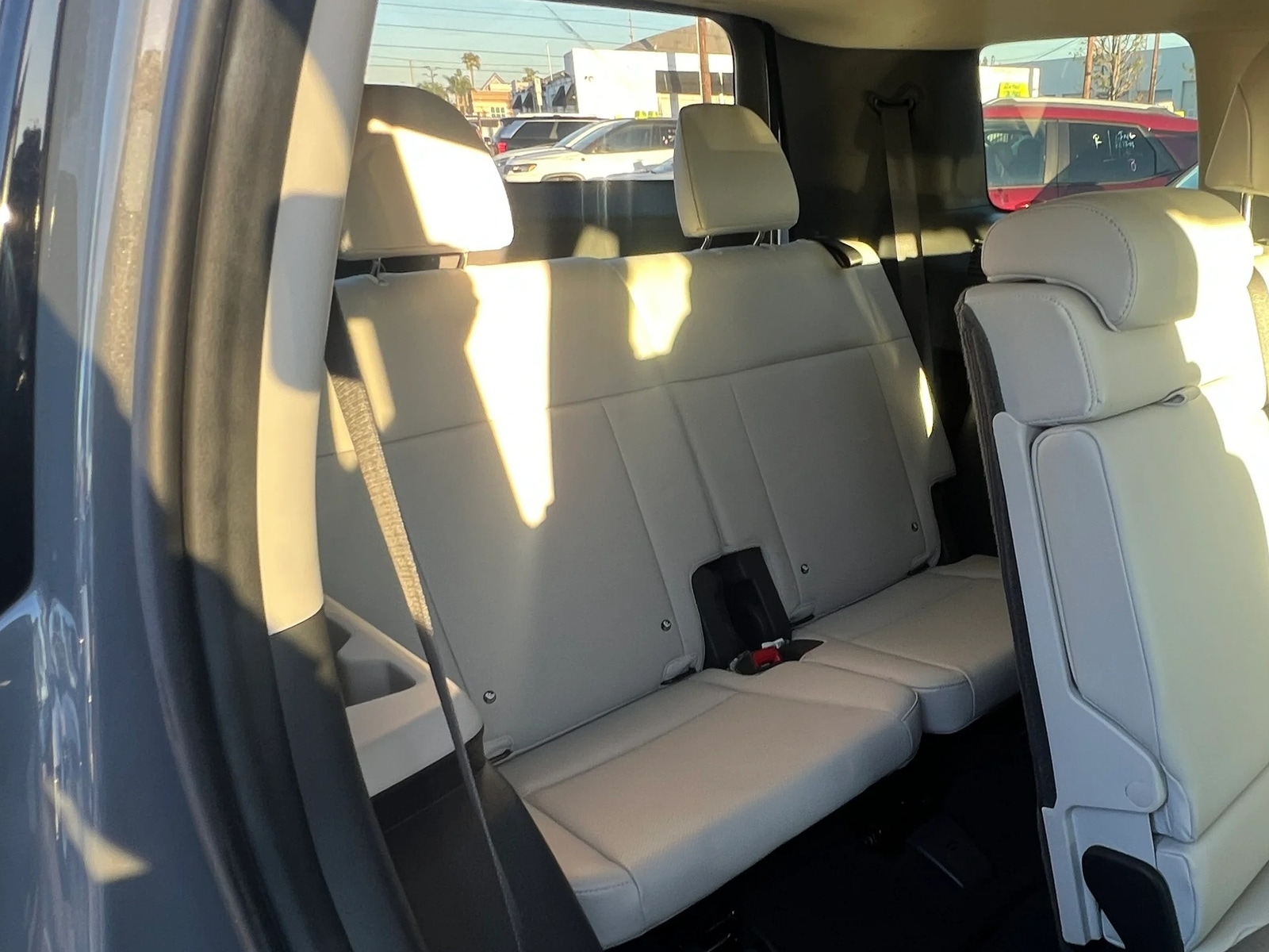 Thumbnail: 2025 Hyundai Santa Fe - 6