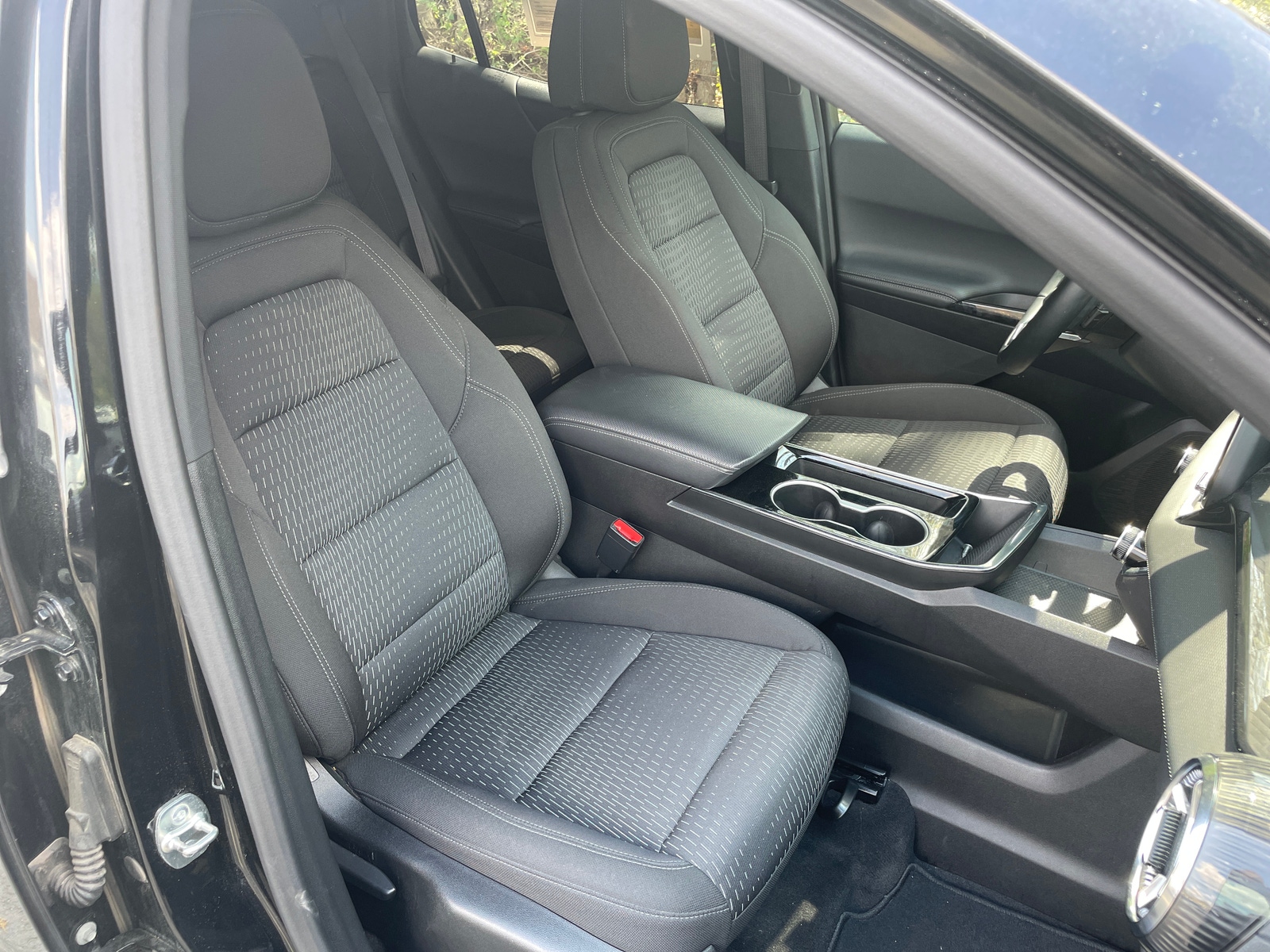 Thumbnail: 2025 Chevrolet Equinox - 2