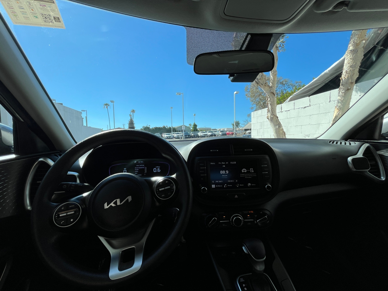 Thumbnail: 2025 Kia Soul - 3