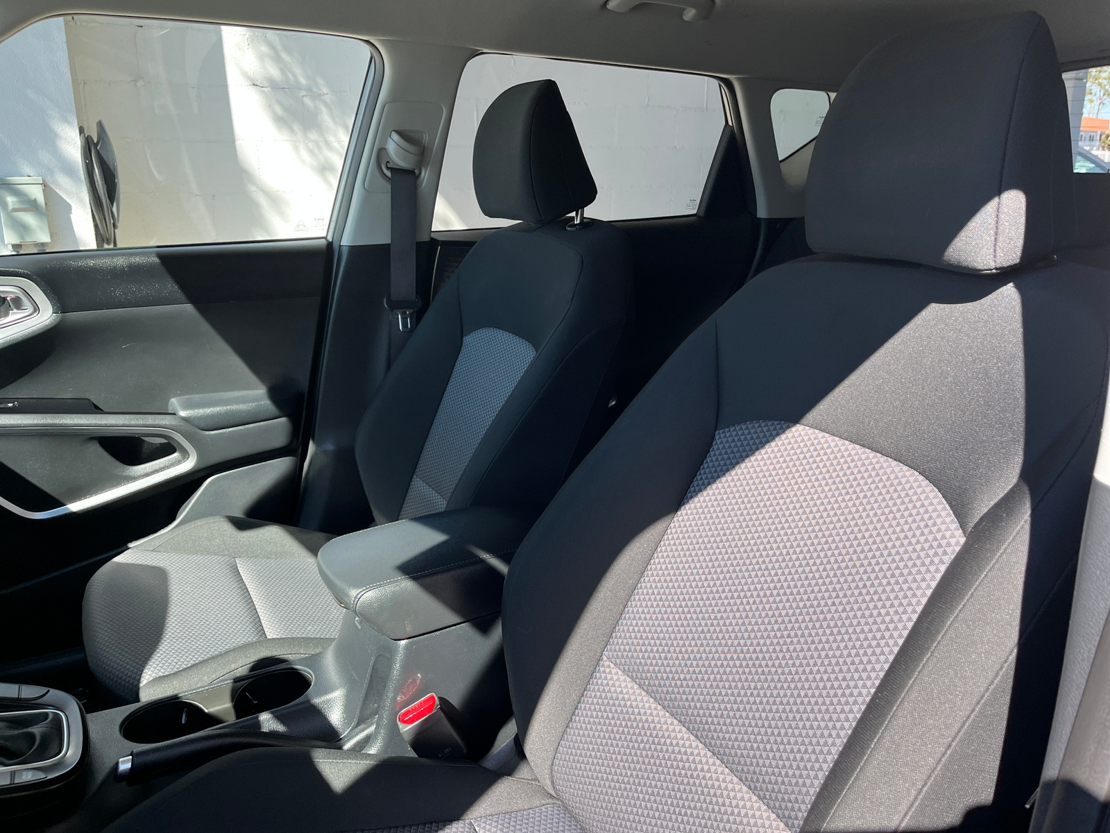 Thumbnail: 2025 Kia Soul - 2