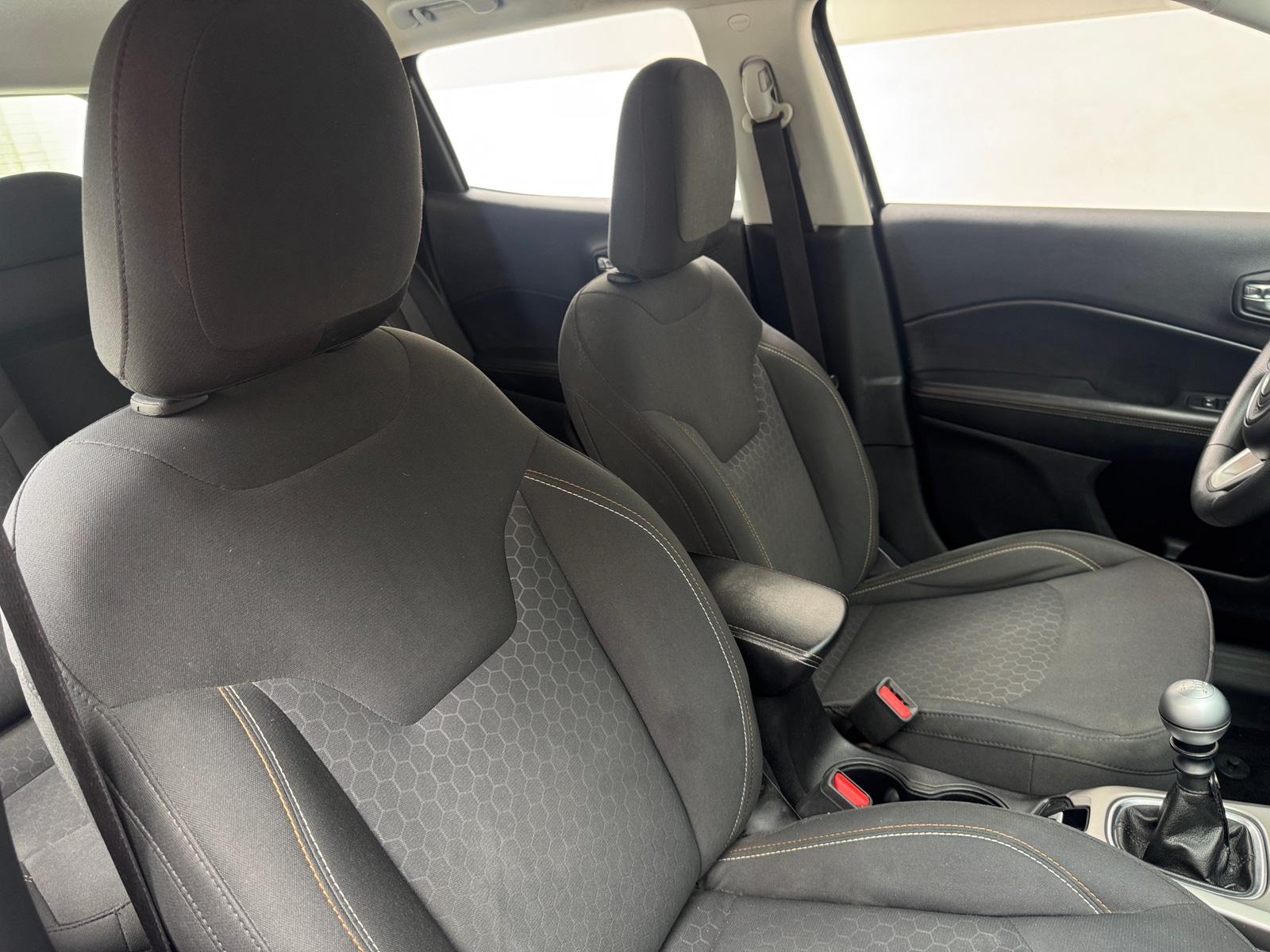 Thumbnail: 2019 Jeep Compass - 2