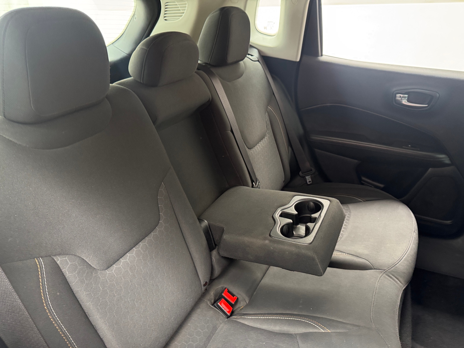 Thumbnail: 2019 Jeep Compass - 6