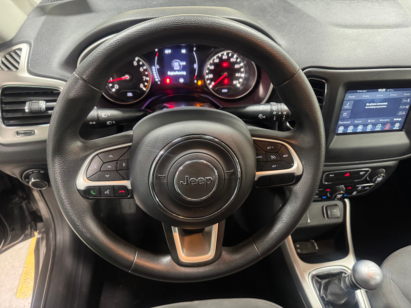 Thumbnail: 2019 Jeep Compass - 5