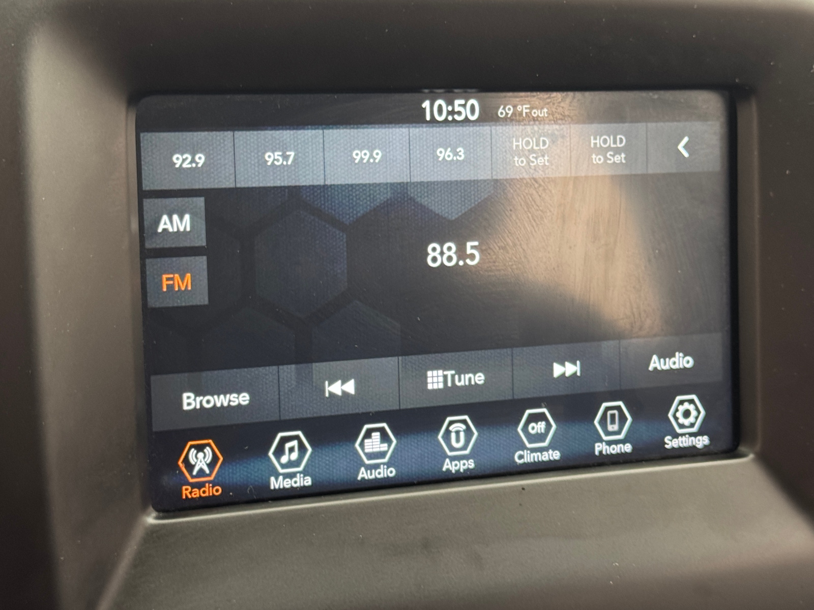 Thumbnail: 2019 Jeep Compass - 4