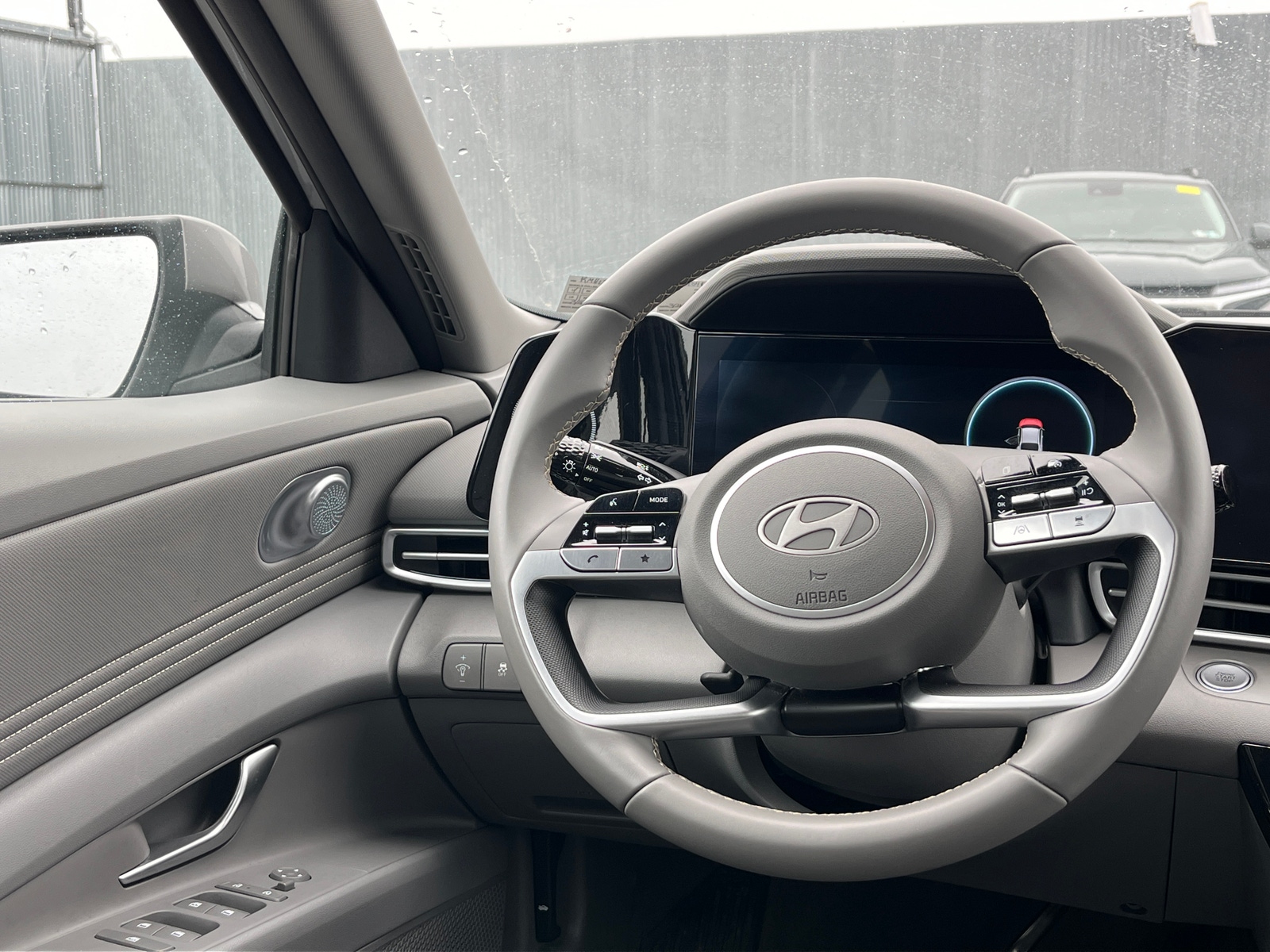 Thumbnail: 2025 Hyundai Elantra - 5