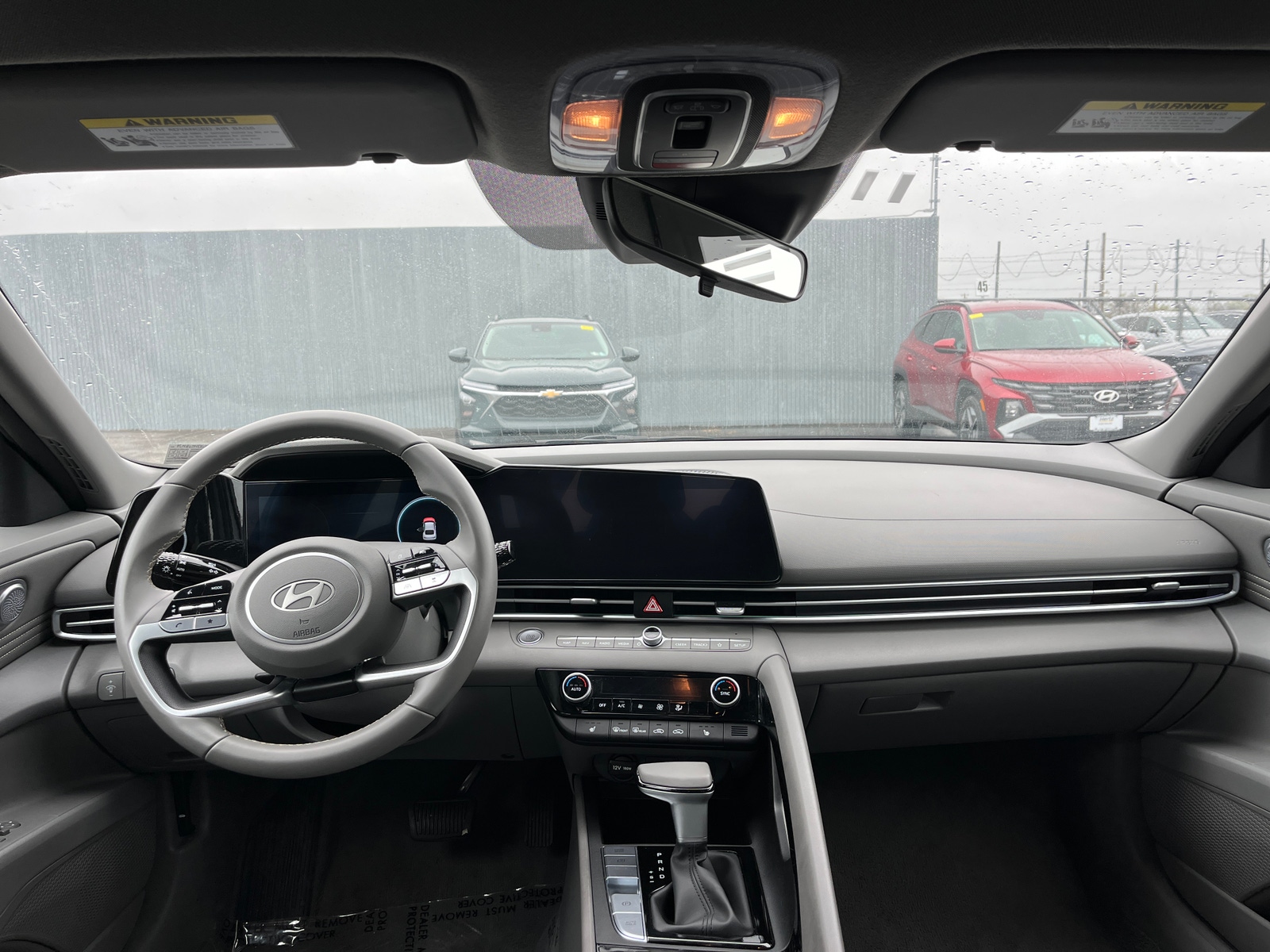 Thumbnail: 2025 Hyundai Elantra - 3