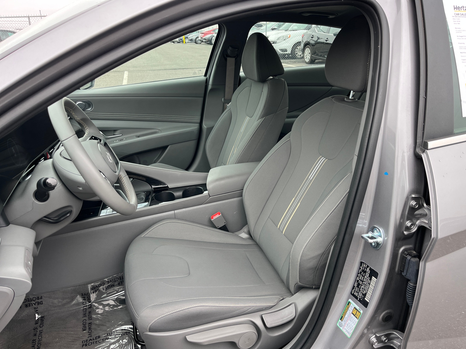 Thumbnail: 2025 Hyundai Elantra - 2