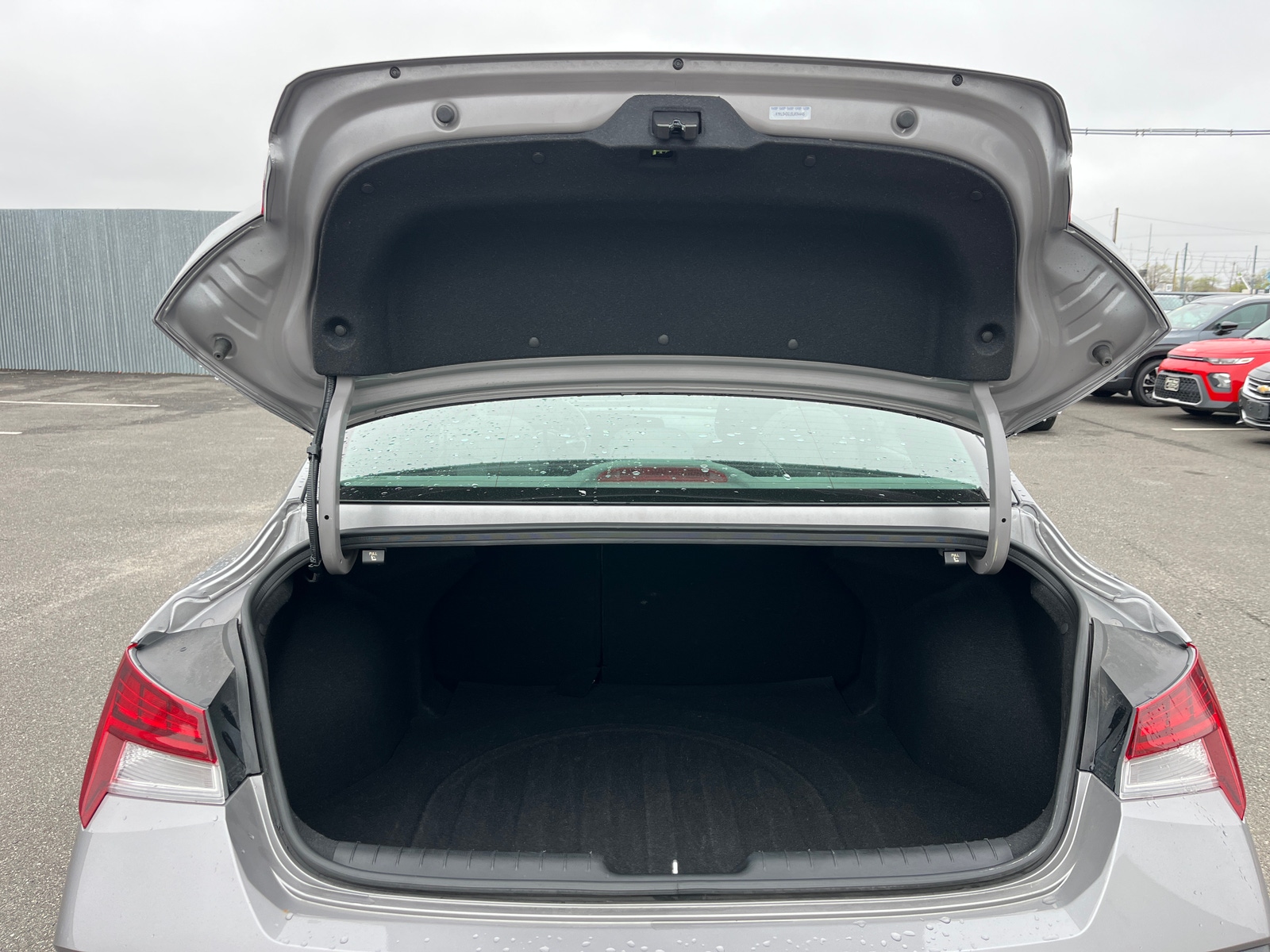 Thumbnail: 2025 Hyundai Elantra - 6