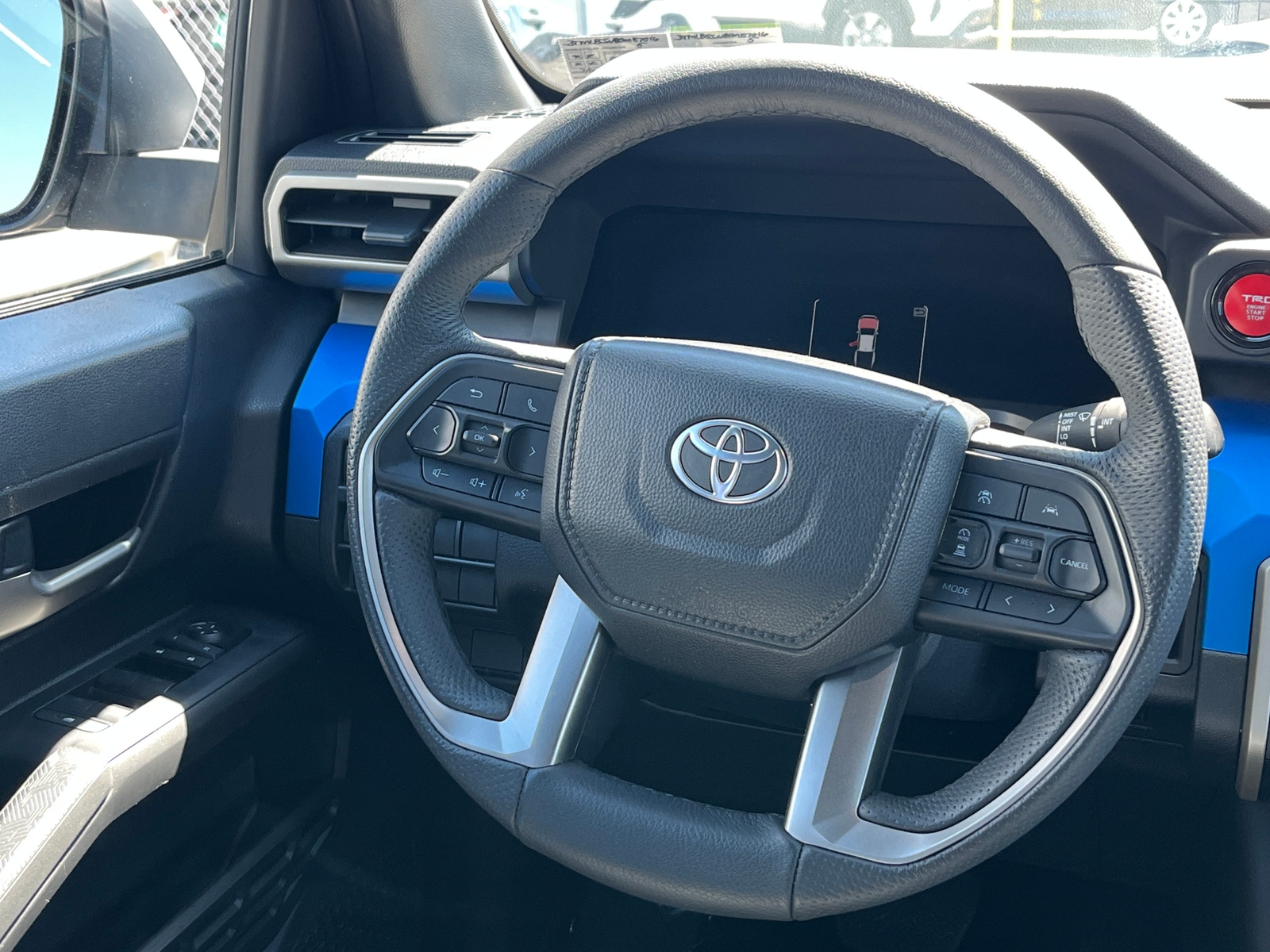 Thumbnail: 2025 Toyota Tacoma - 5