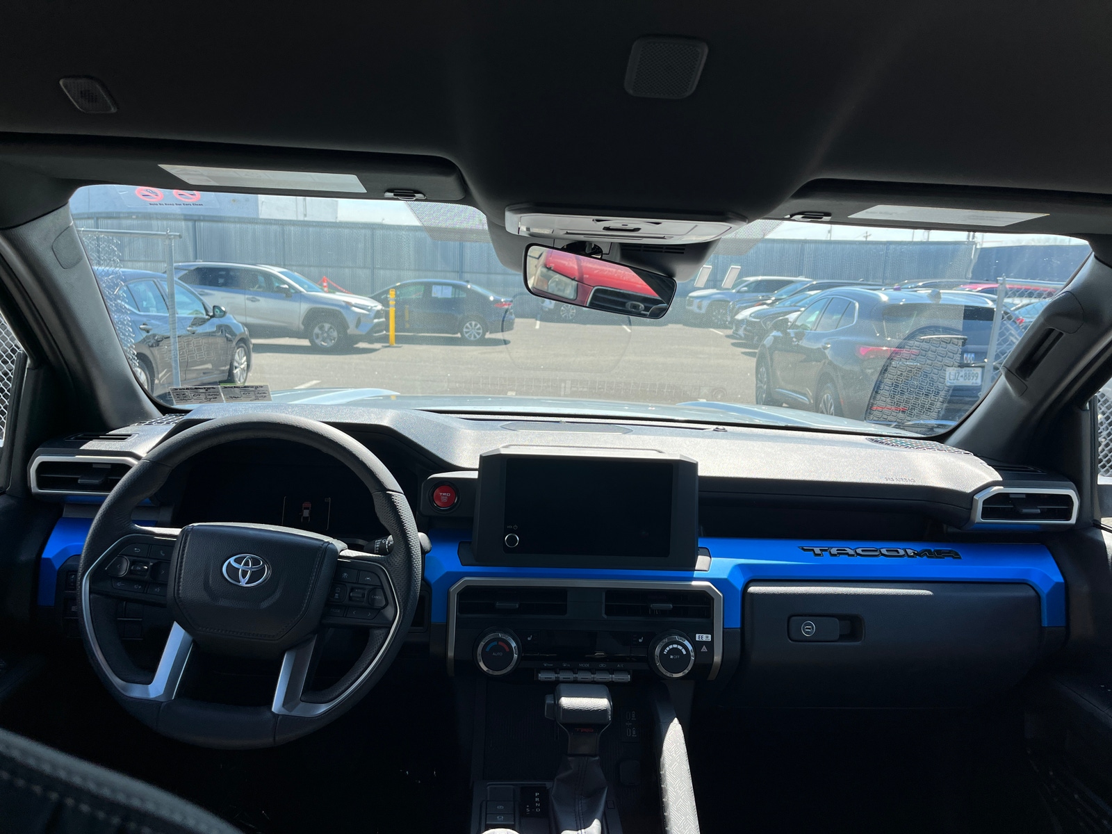 Thumbnail: 2025 Toyota Tacoma - 3