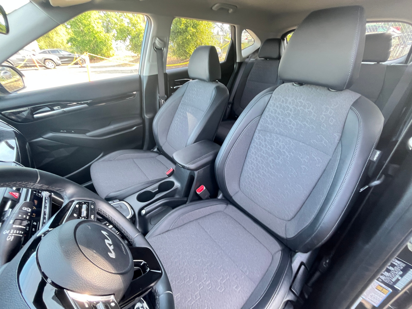 Thumbnail: 2025 Kia Seltos - 2