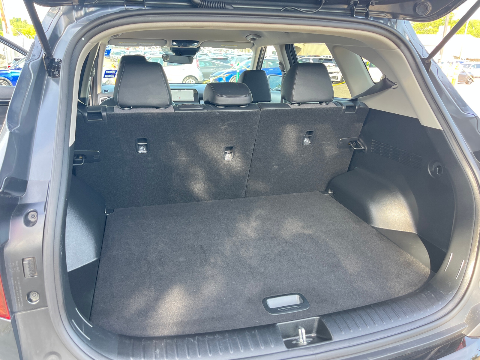 Thumbnail: 2025 Kia Seltos - 6