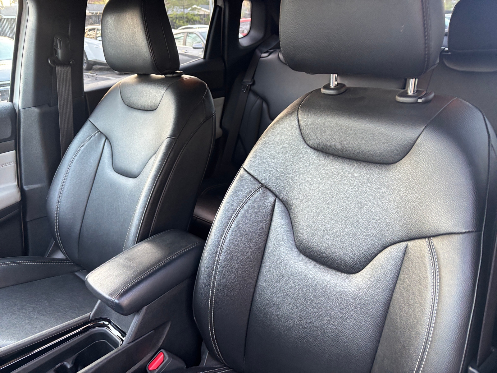 Thumbnail: 2025 Jeep Compass - 2