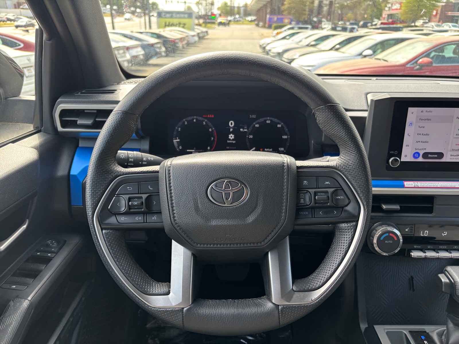 Thumbnail: 2025 Toyota Tacoma - 5