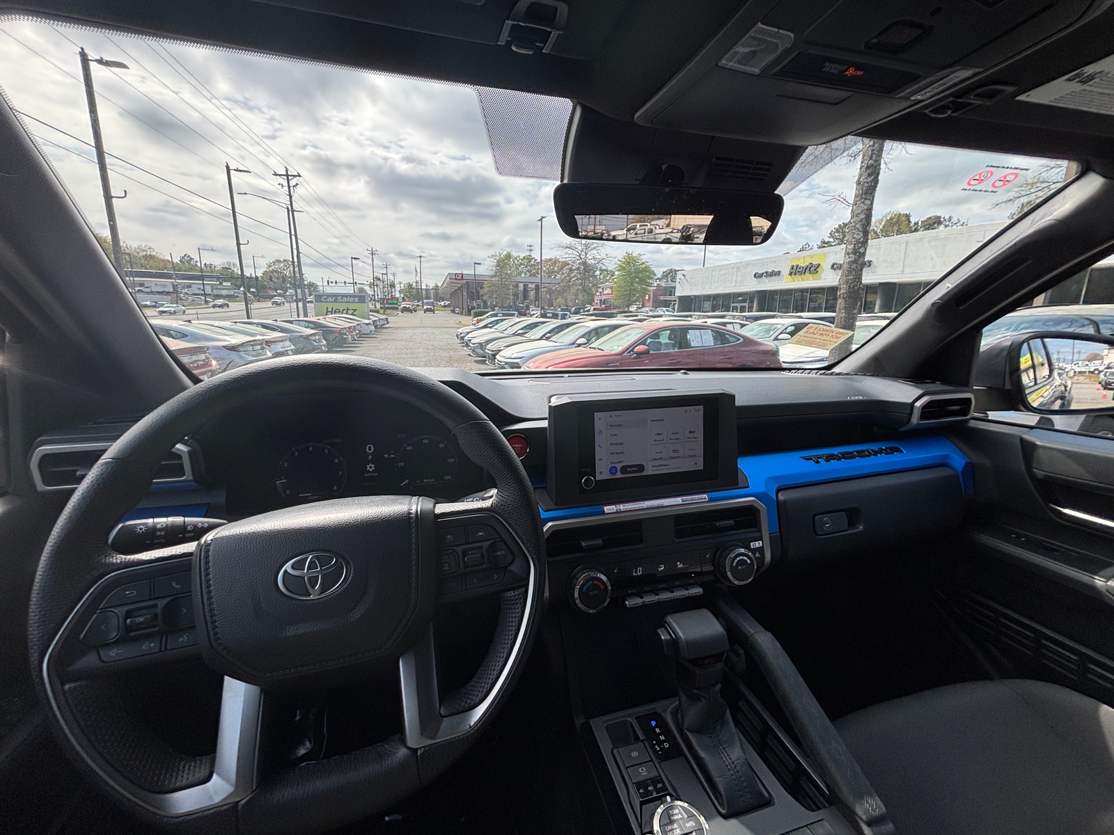 Thumbnail: 2025 Toyota Tacoma - 3