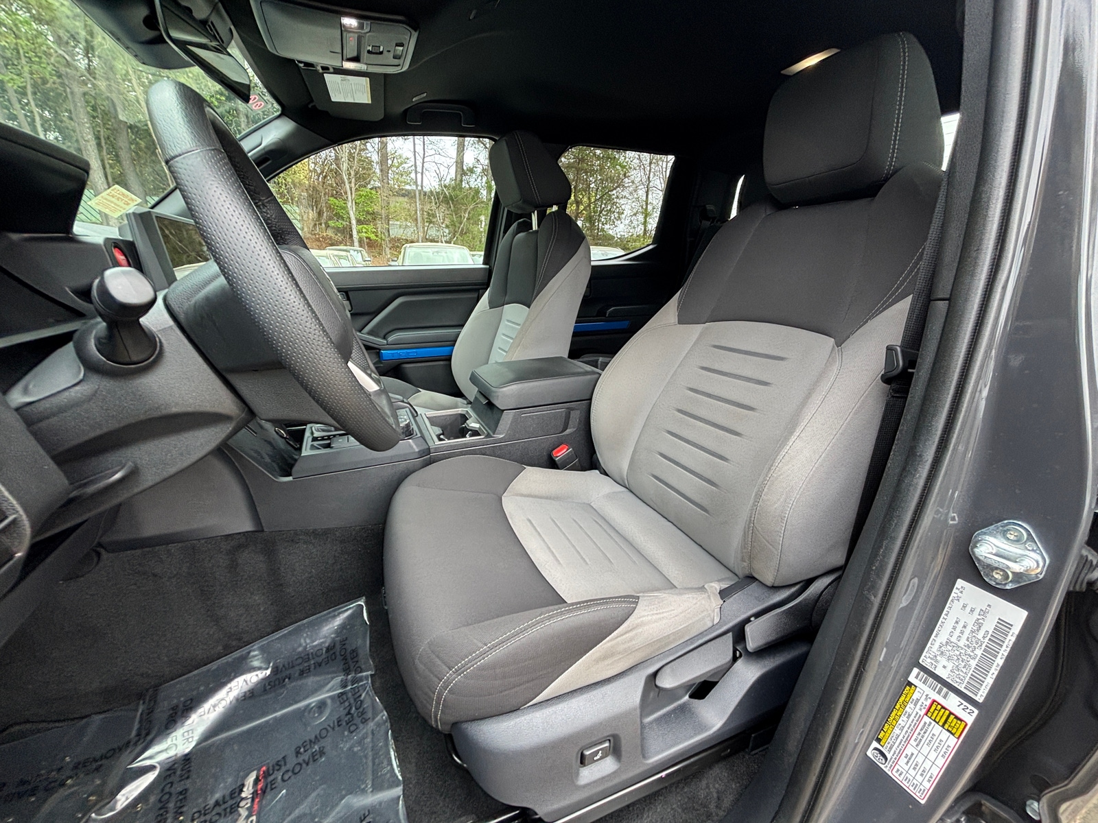 Thumbnail: 2025 Toyota Tacoma - 2