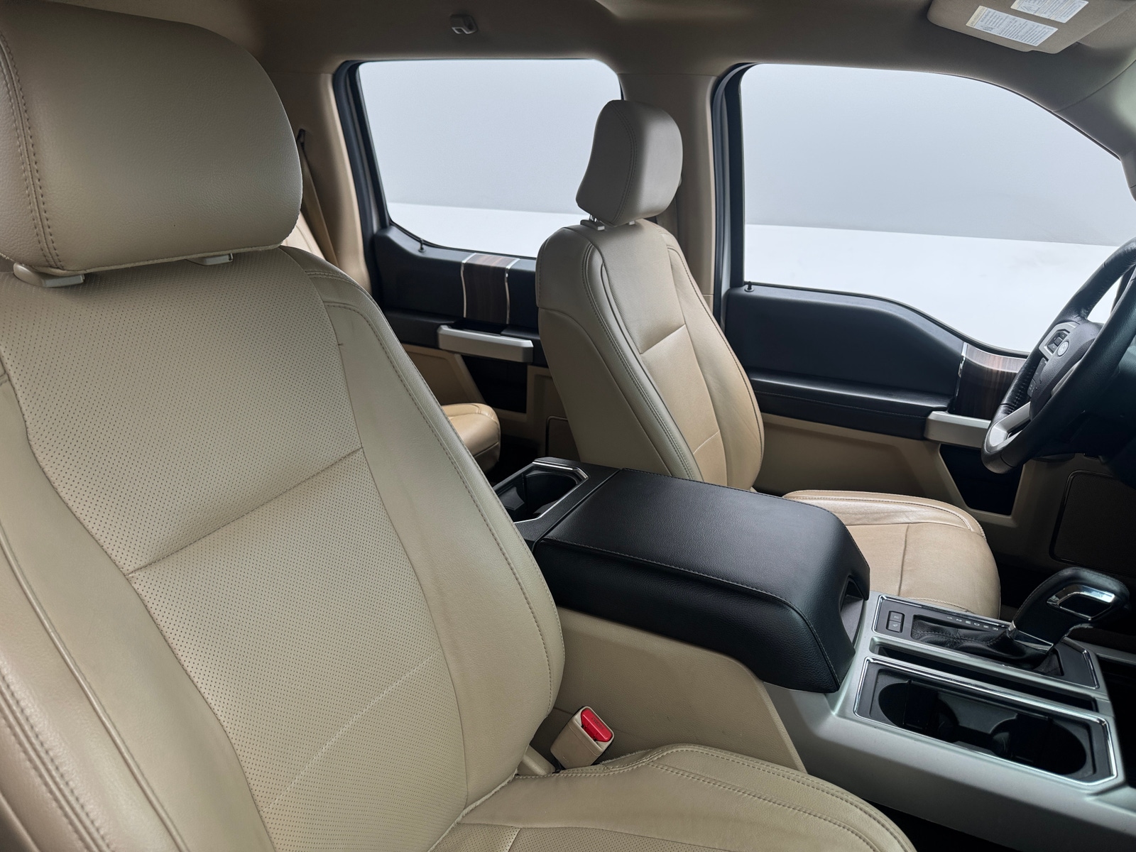 Thumbnail: 2016 Ford Econoline - 2