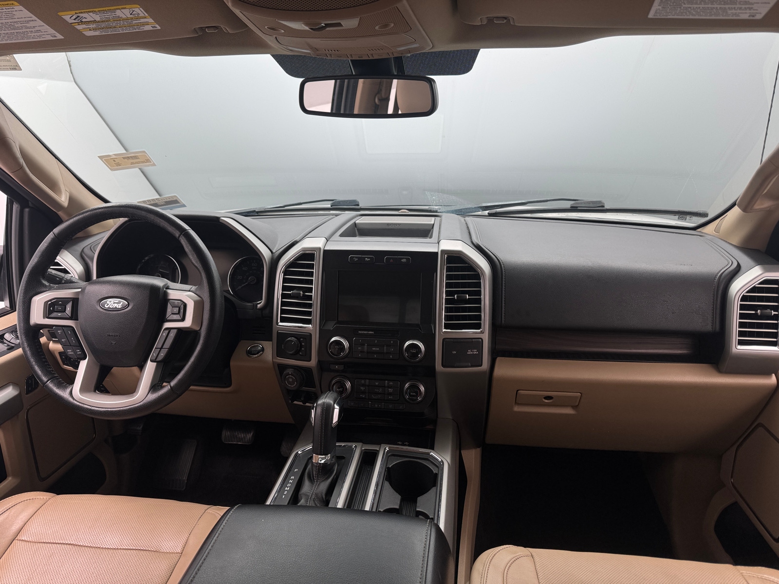 Thumbnail: 2016 Ford Econoline - 3