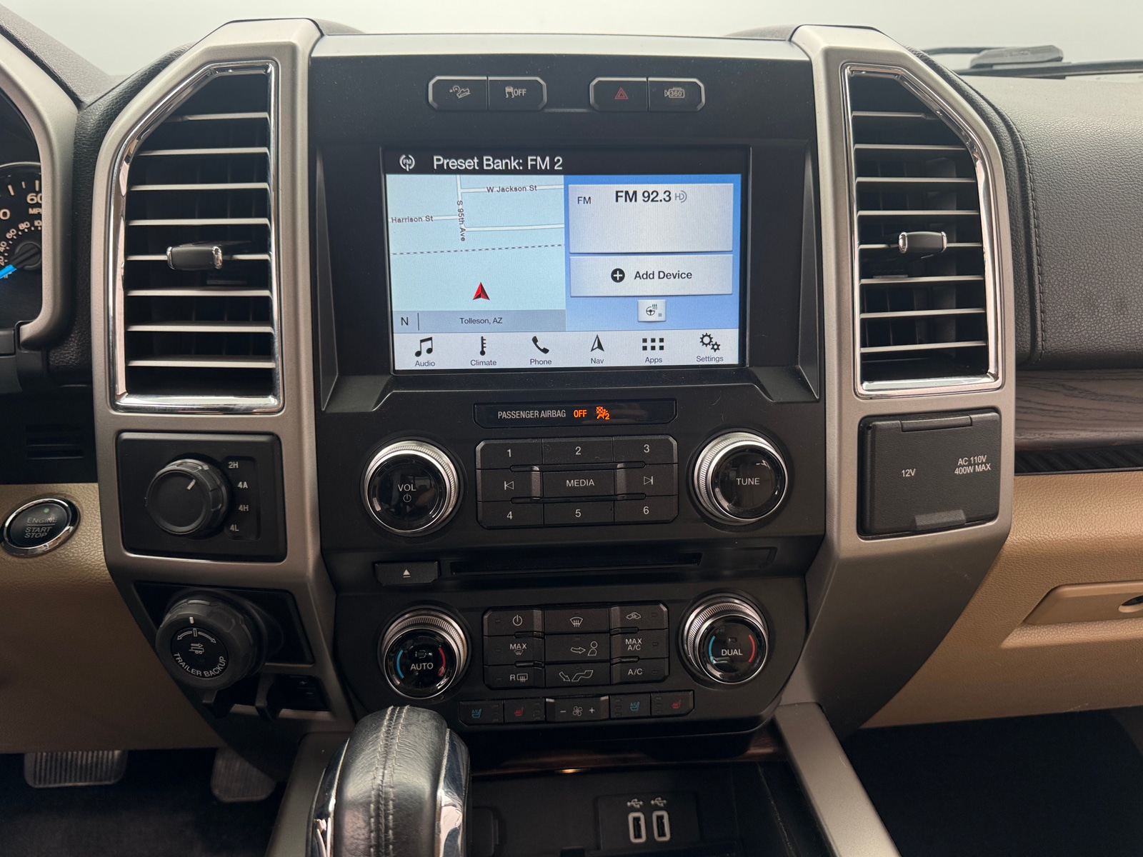 Thumbnail: 2016 Ford Econoline - 4