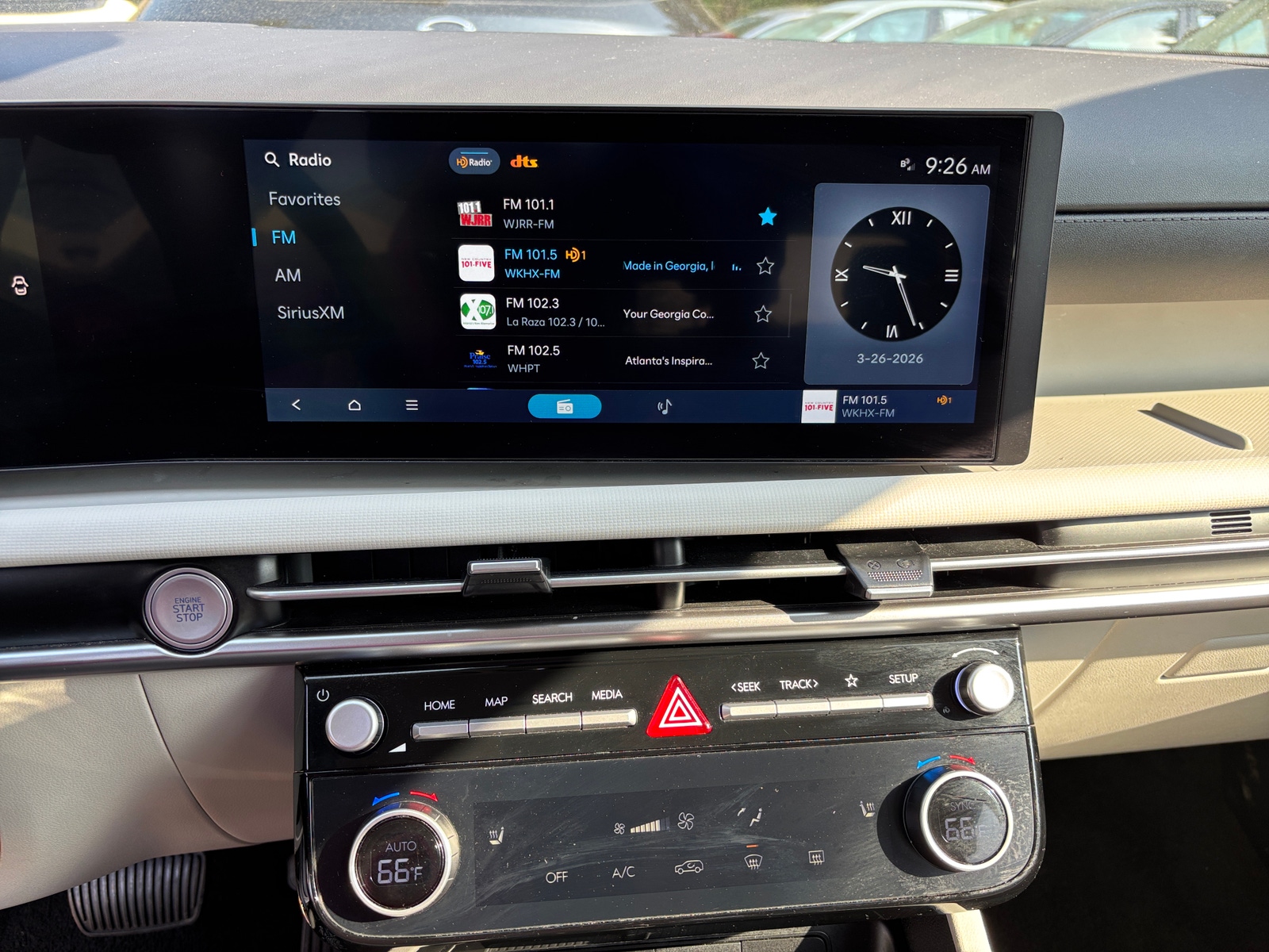 Thumbnail: 2025 Hyundai Tucson - 4