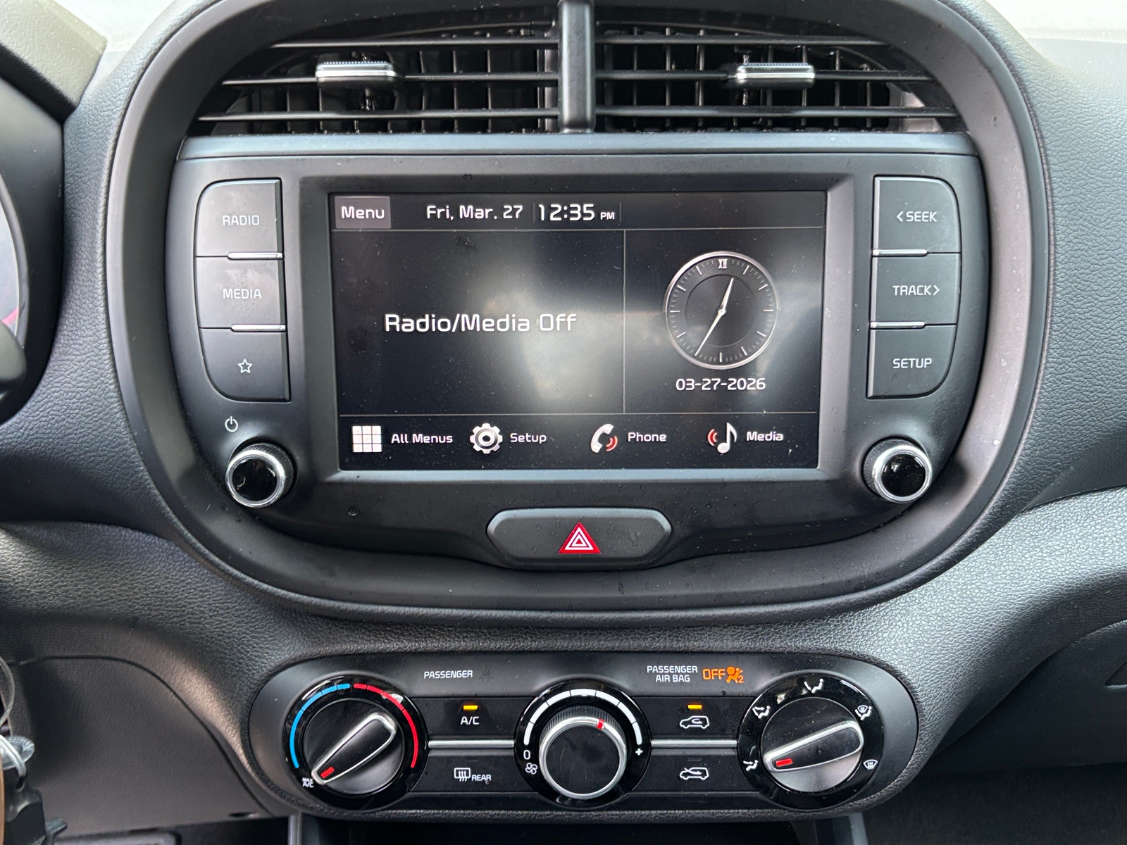 Thumbnail: 2025 Kia Soul - 4