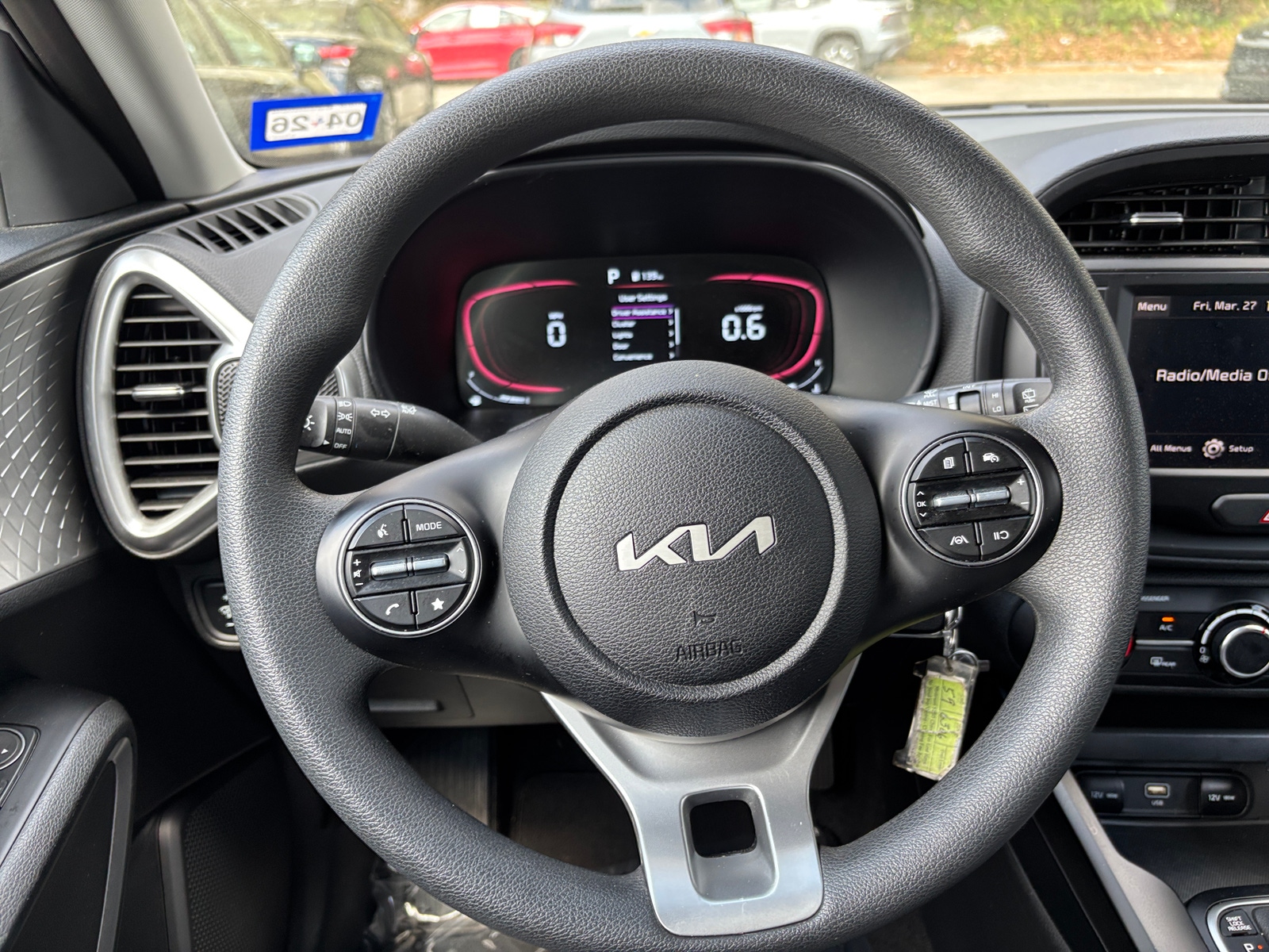 Thumbnail: 2025 Kia Soul - 5