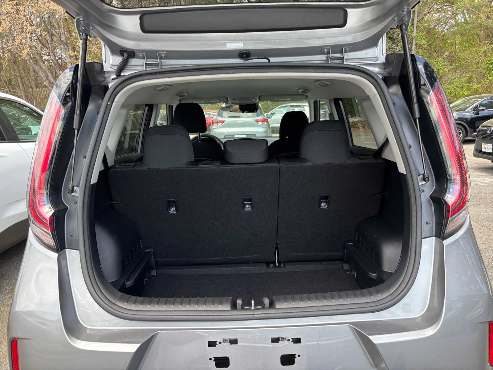 Thumbnail: 2025 Kia Soul - 6