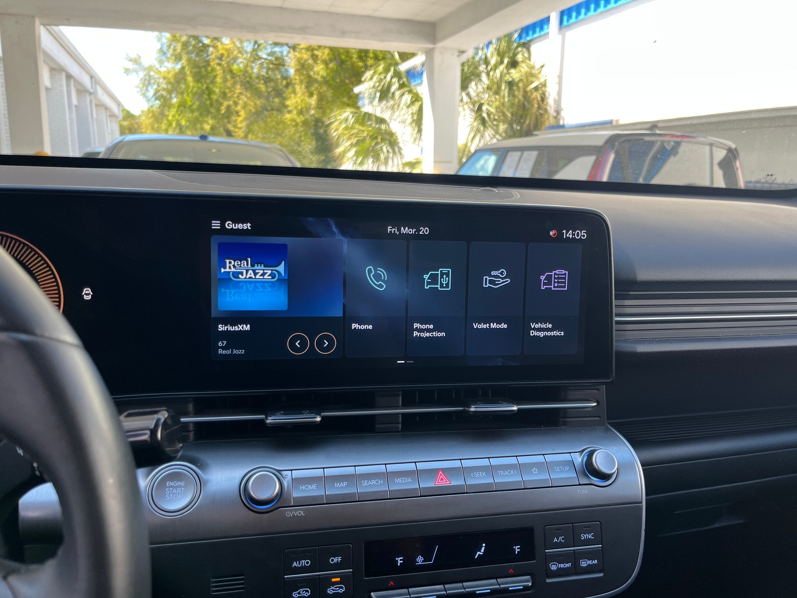 Thumbnail: 2025 Hyundai Kona - 4