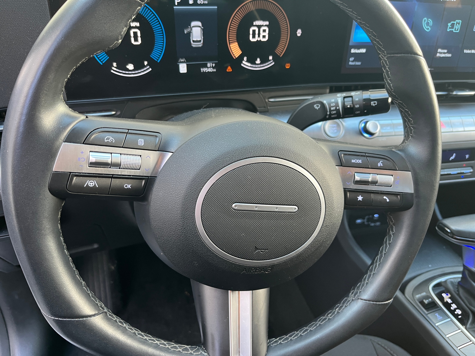 Thumbnail: 2025 Hyundai Kona - 5