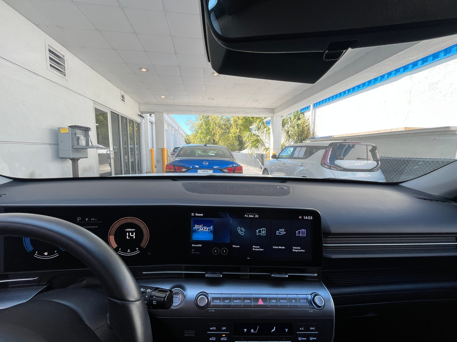 Thumbnail: 2025 Hyundai Kona - 3