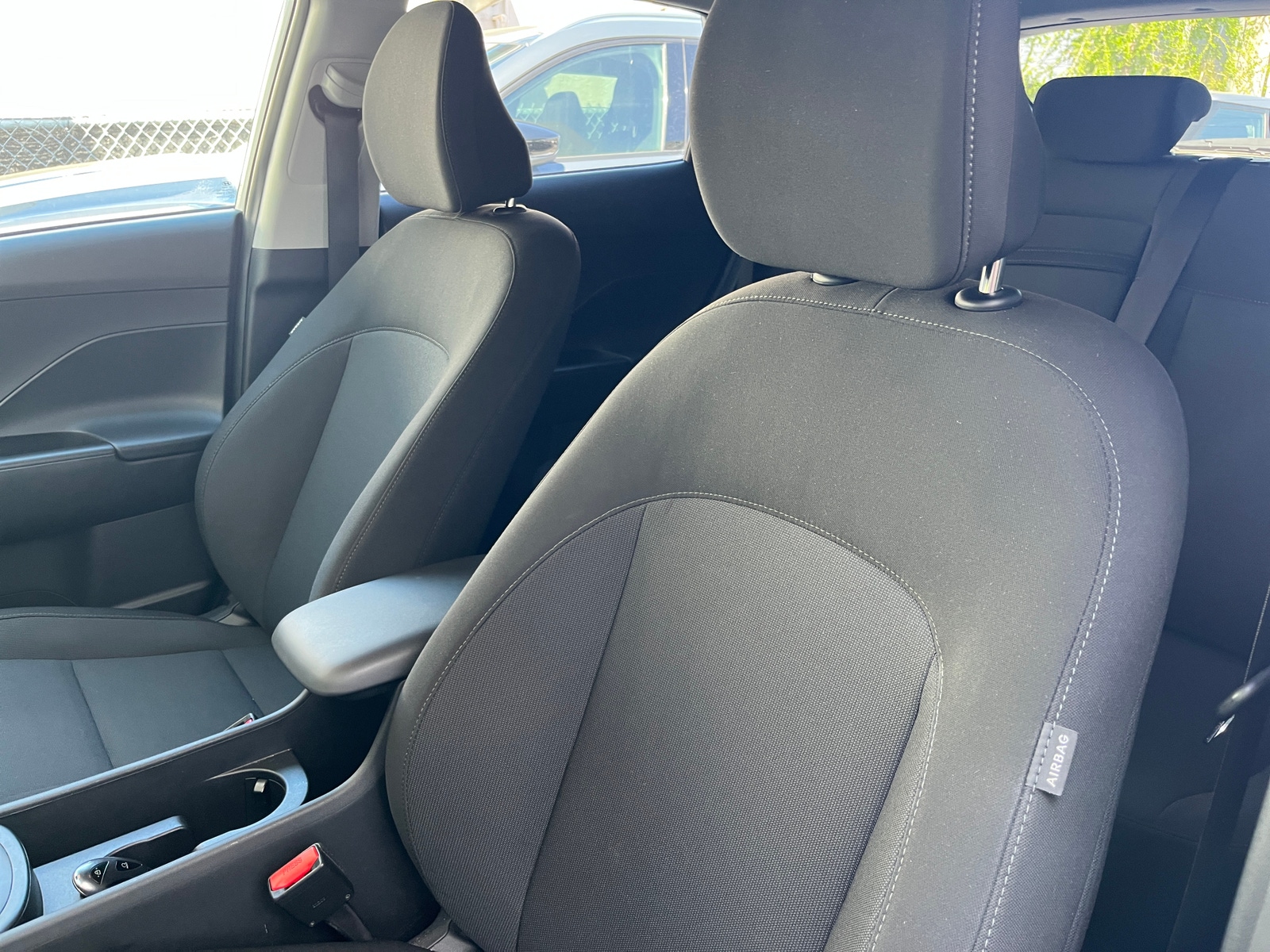 Thumbnail: 2025 Hyundai Kona - 2