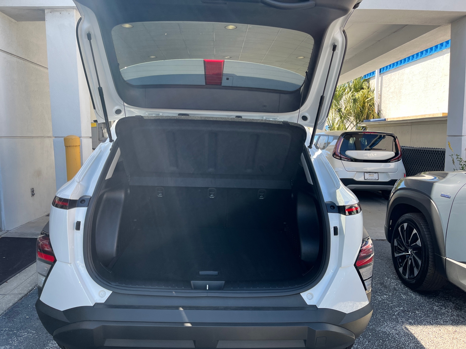 Thumbnail: 2025 Hyundai Kona - 6