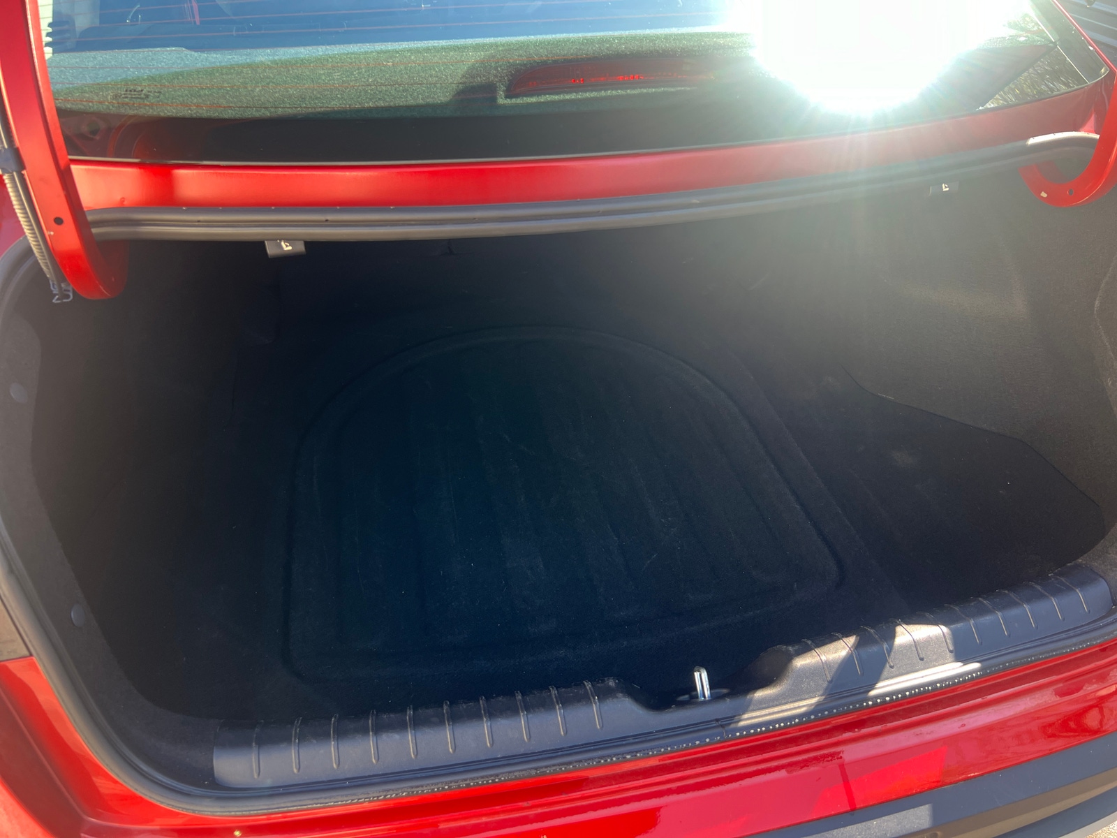 Thumbnail: 2025 Kia K4 - 5