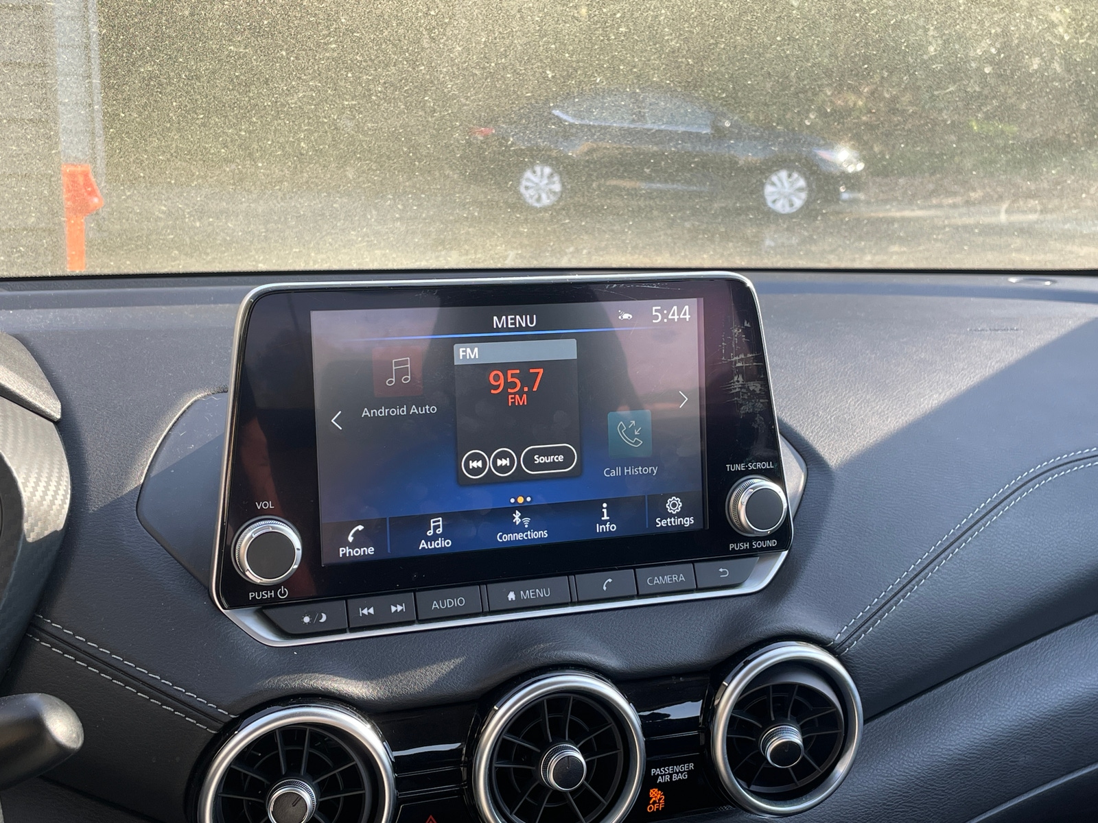 Thumbnail: 2025 Nissan Sentra - 4