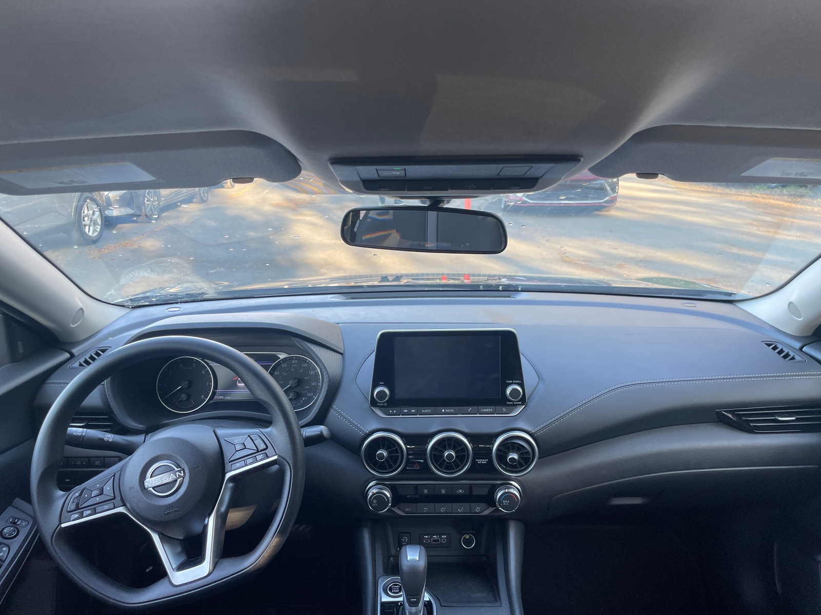 Thumbnail: 2025 Nissan Sentra - 3