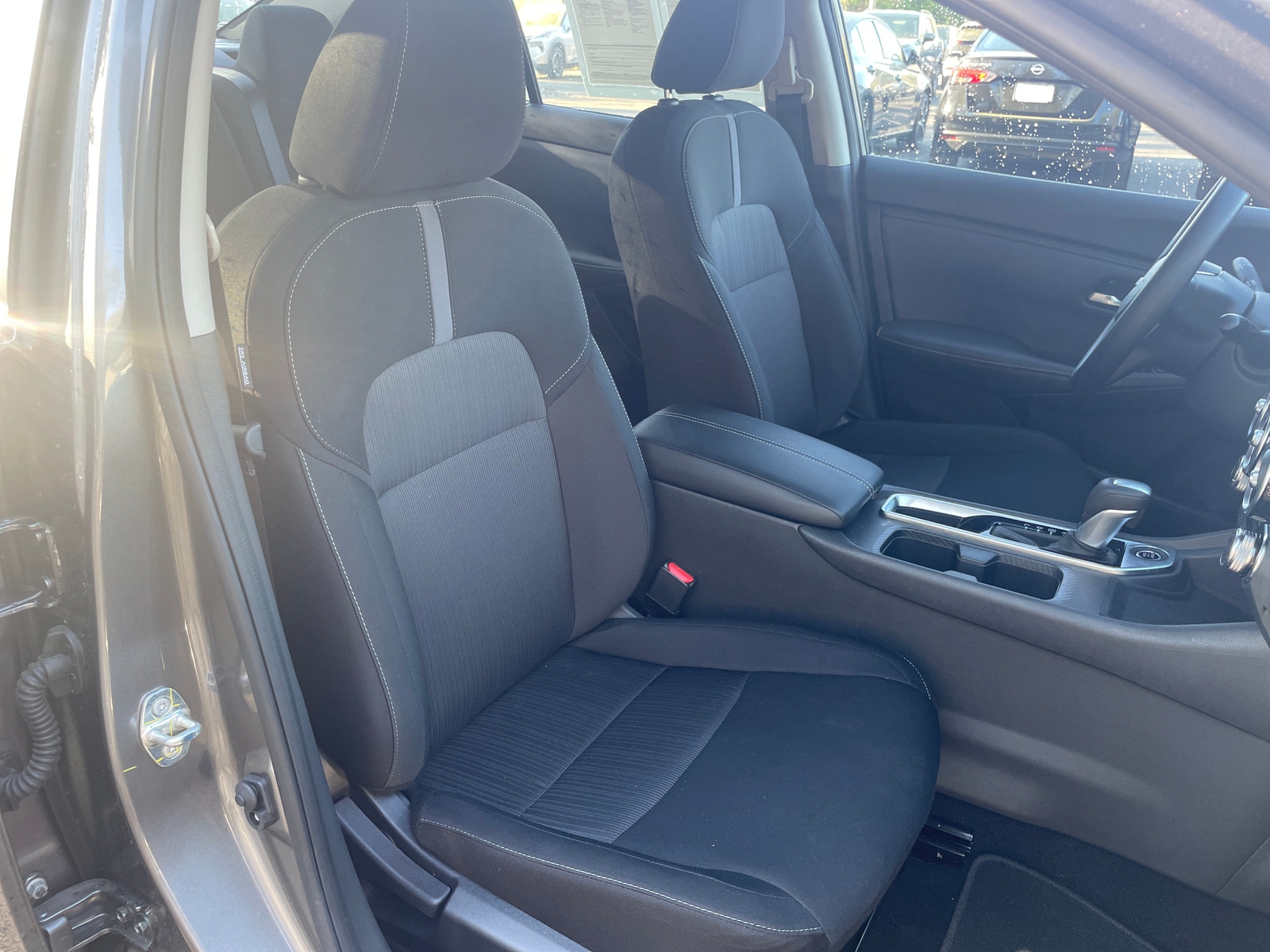 Thumbnail: 2025 Nissan Sentra - 2