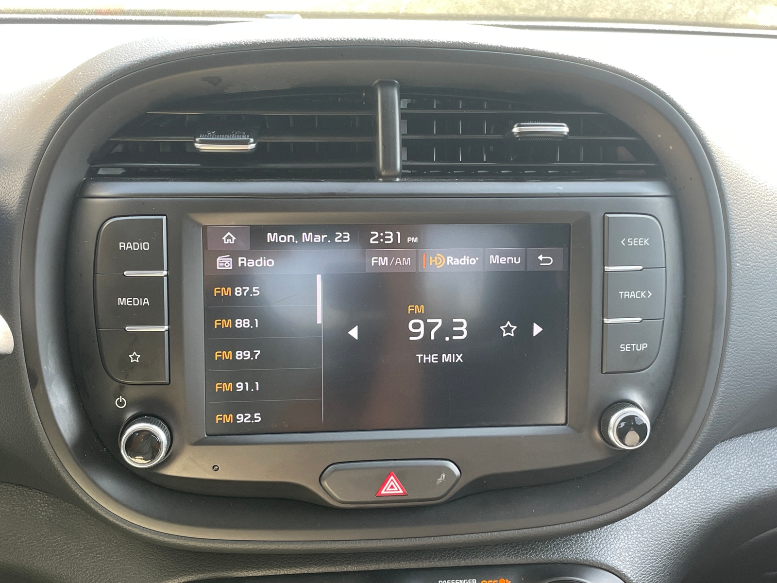 Thumbnail: 2025 Kia Soul - 4