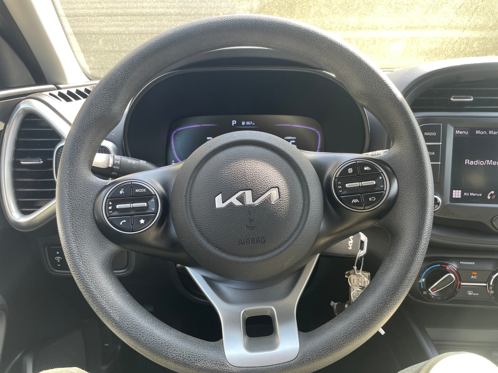 Thumbnail: 2025 Kia Soul - 5