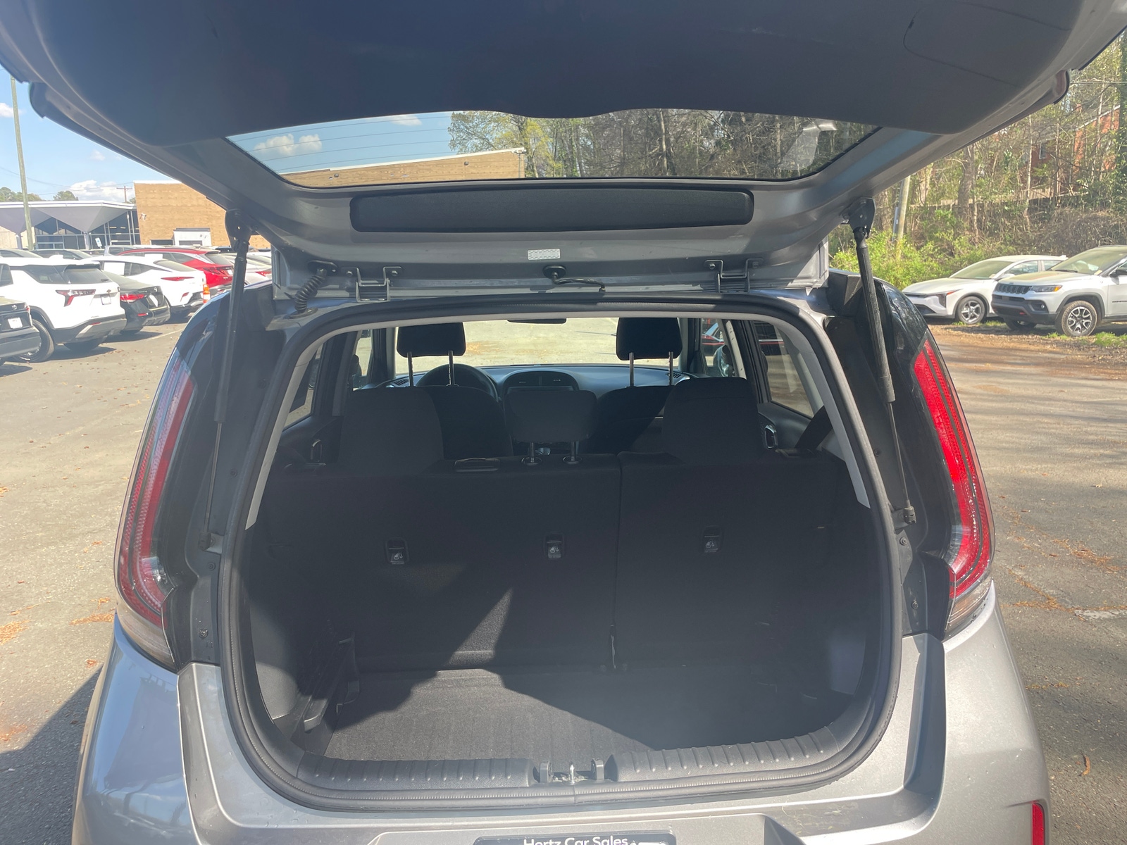 Thumbnail: 2025 Kia Soul - 6