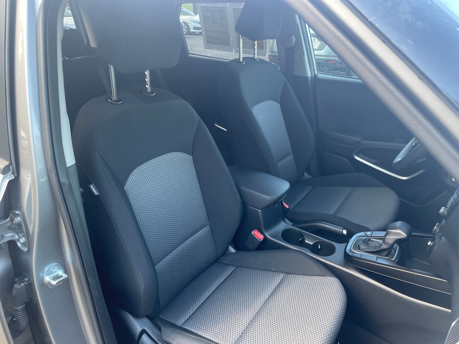 Thumbnail: 2025 Kia Soul - 2