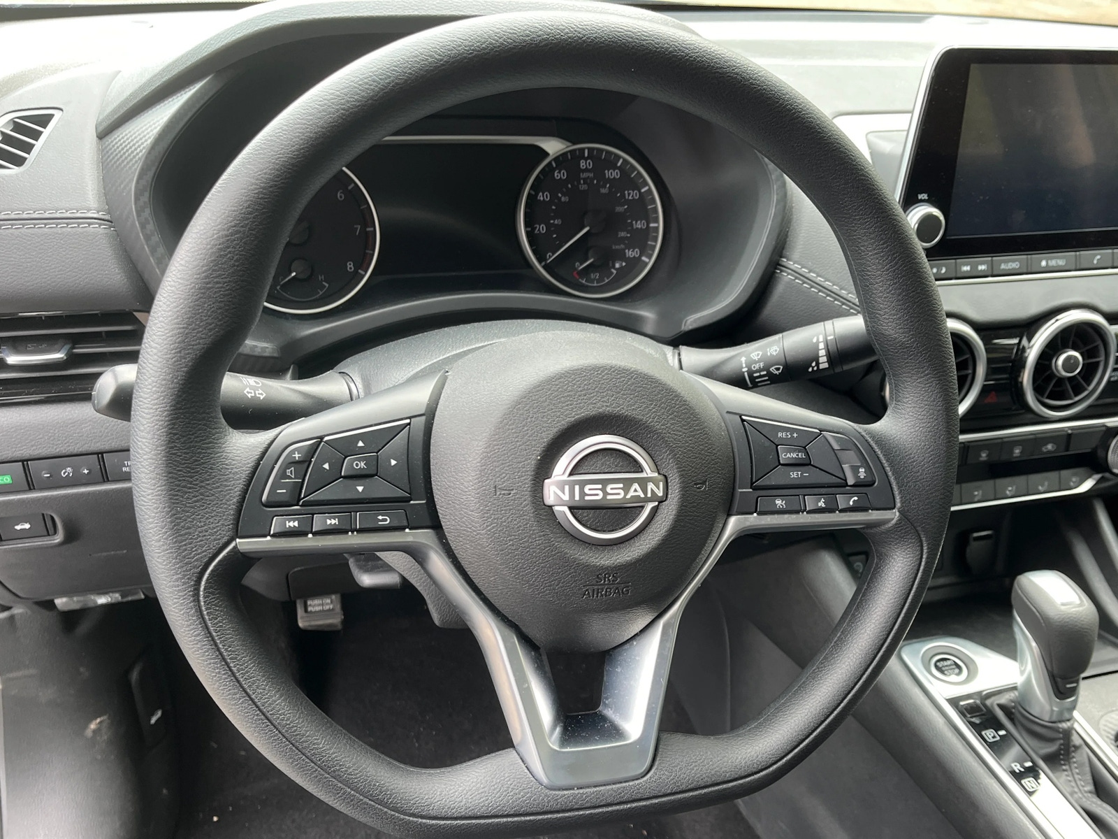 Thumbnail: 2025 Nissan Sentra - 5