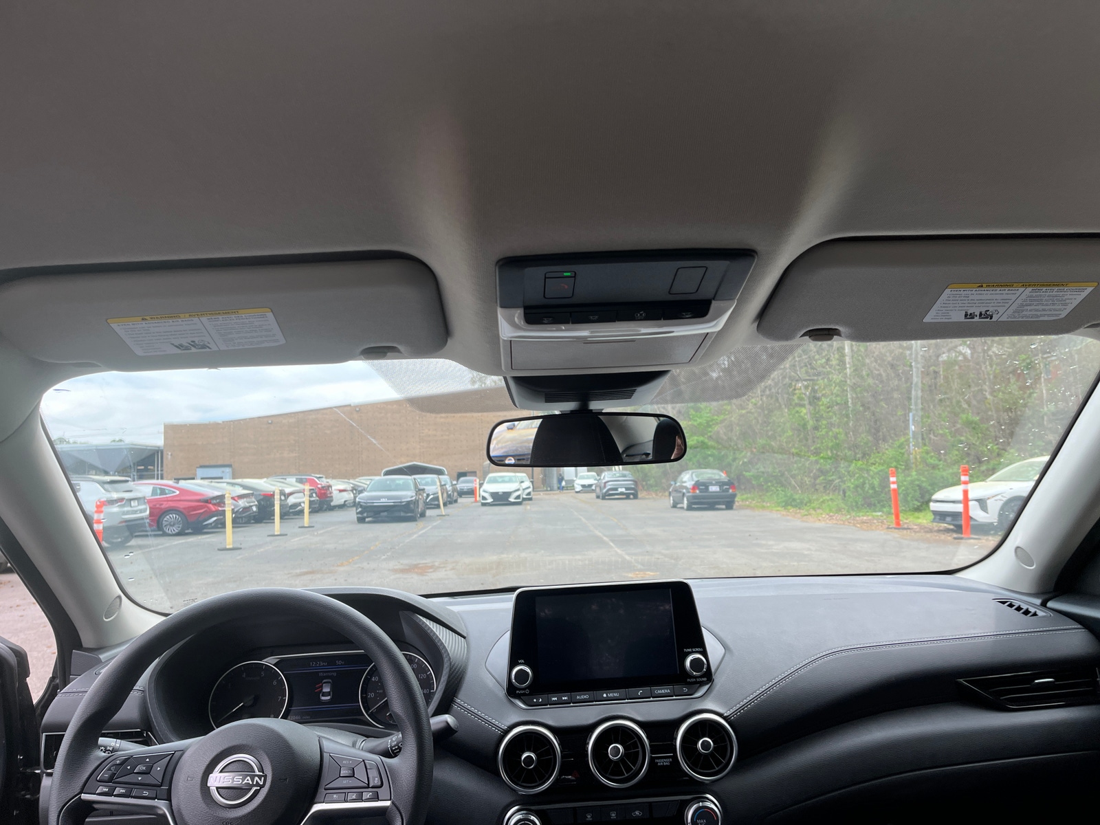 Thumbnail: 2025 Nissan Sentra - 3