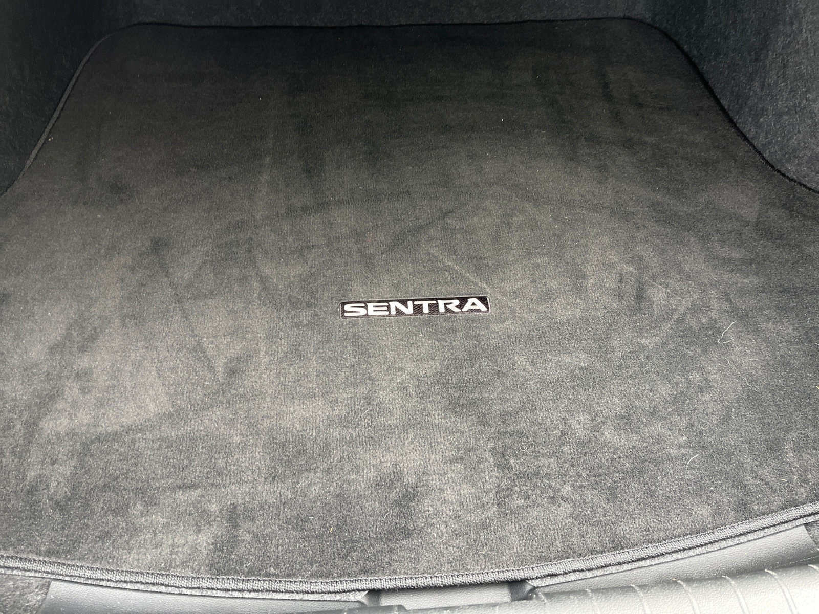 Thumbnail: 2025 Nissan Sentra - 6