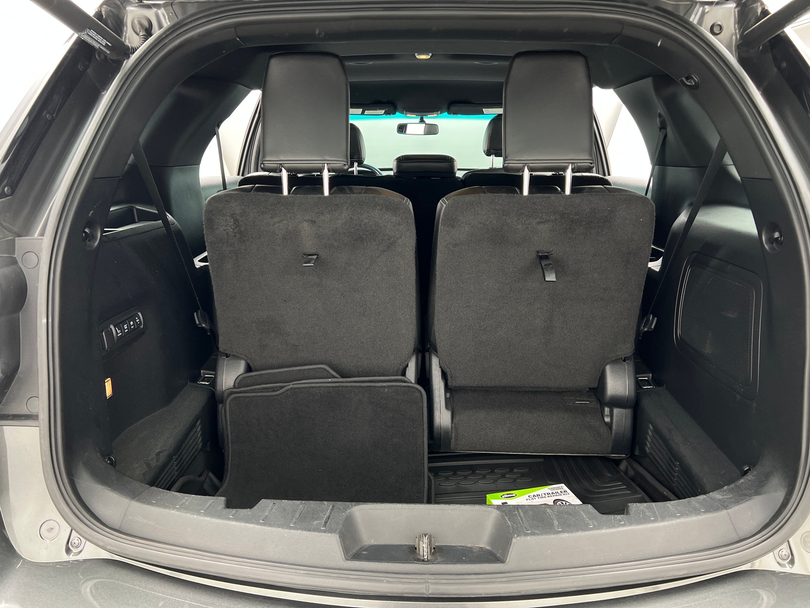 Thumbnail: 2017 Ford Explorer - 6