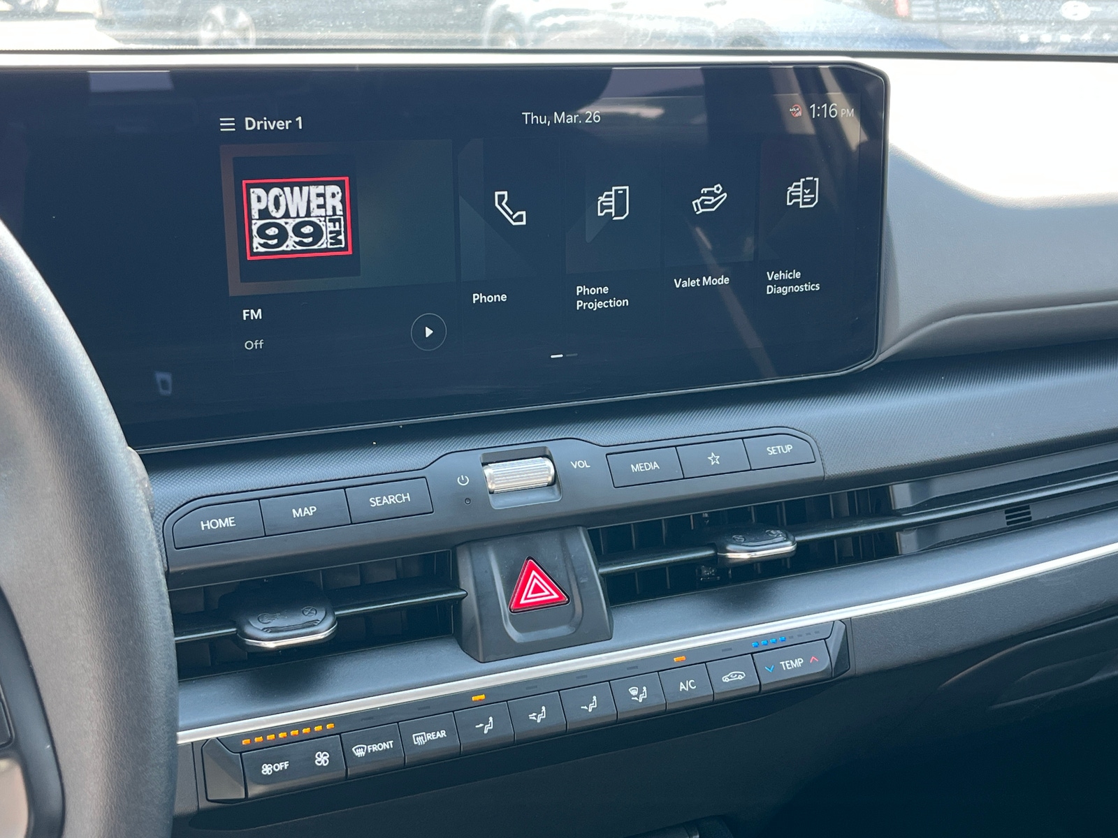 Thumbnail: 2025 Kia K4 - 4